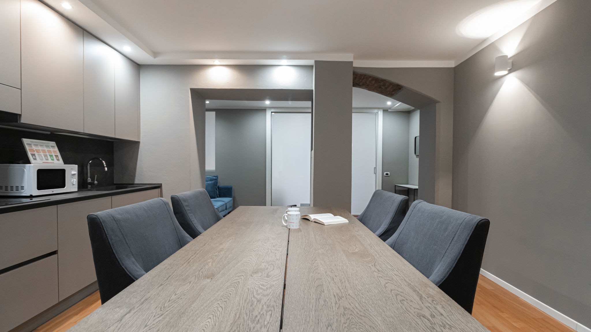 Italianway Milano Comfort - Solferino 33