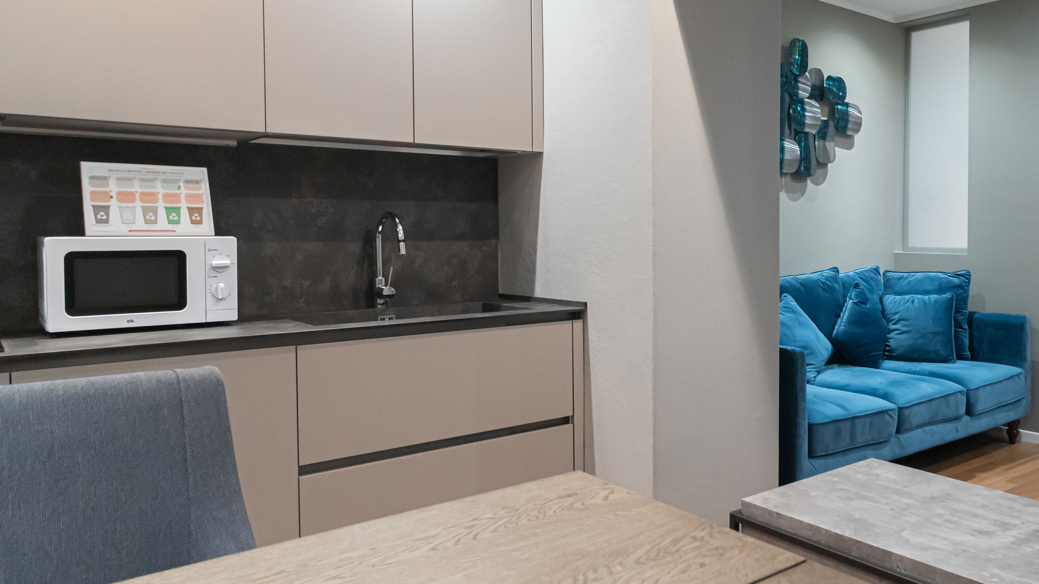 Italianway Milano Comfort - Solferino 33