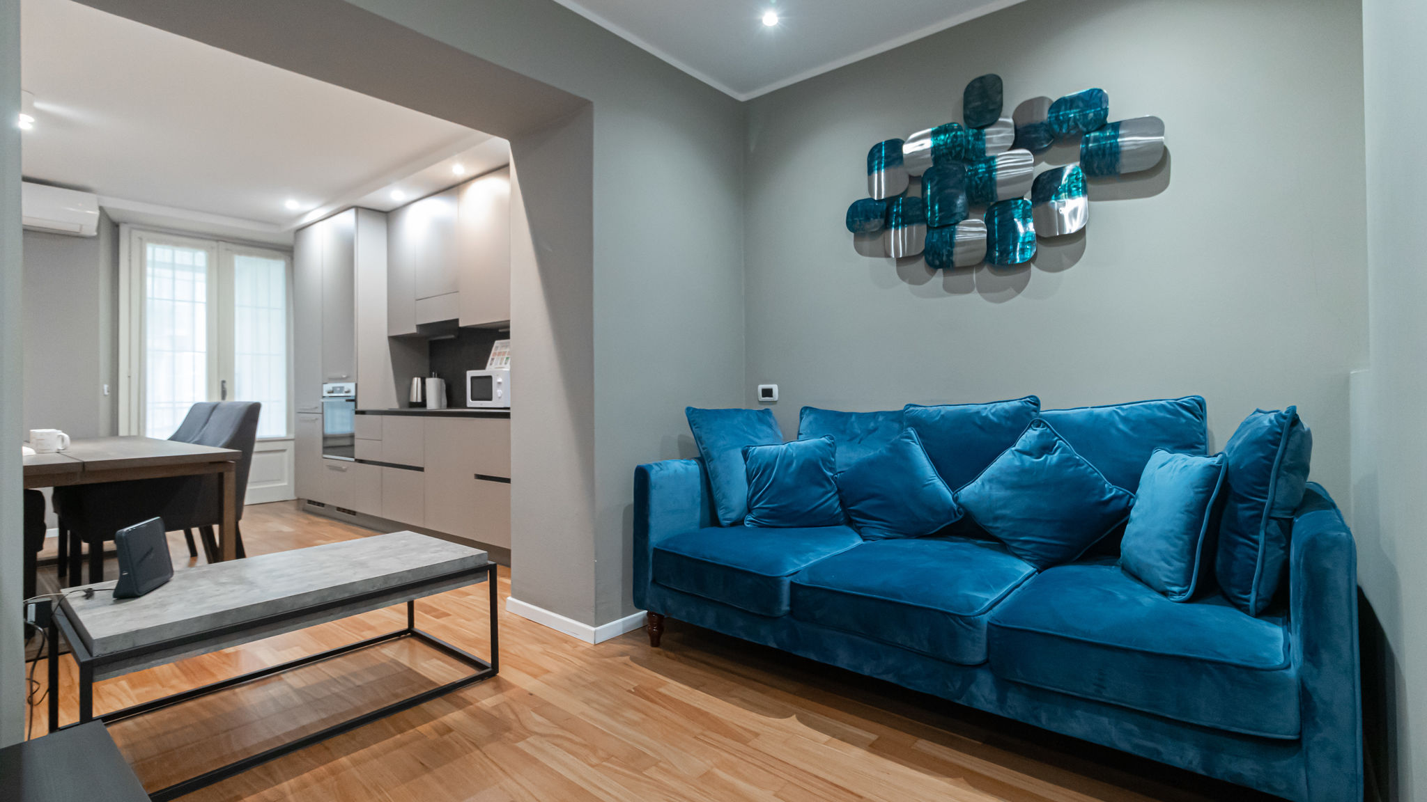 Italianway Milano Comfort - Solferino 33