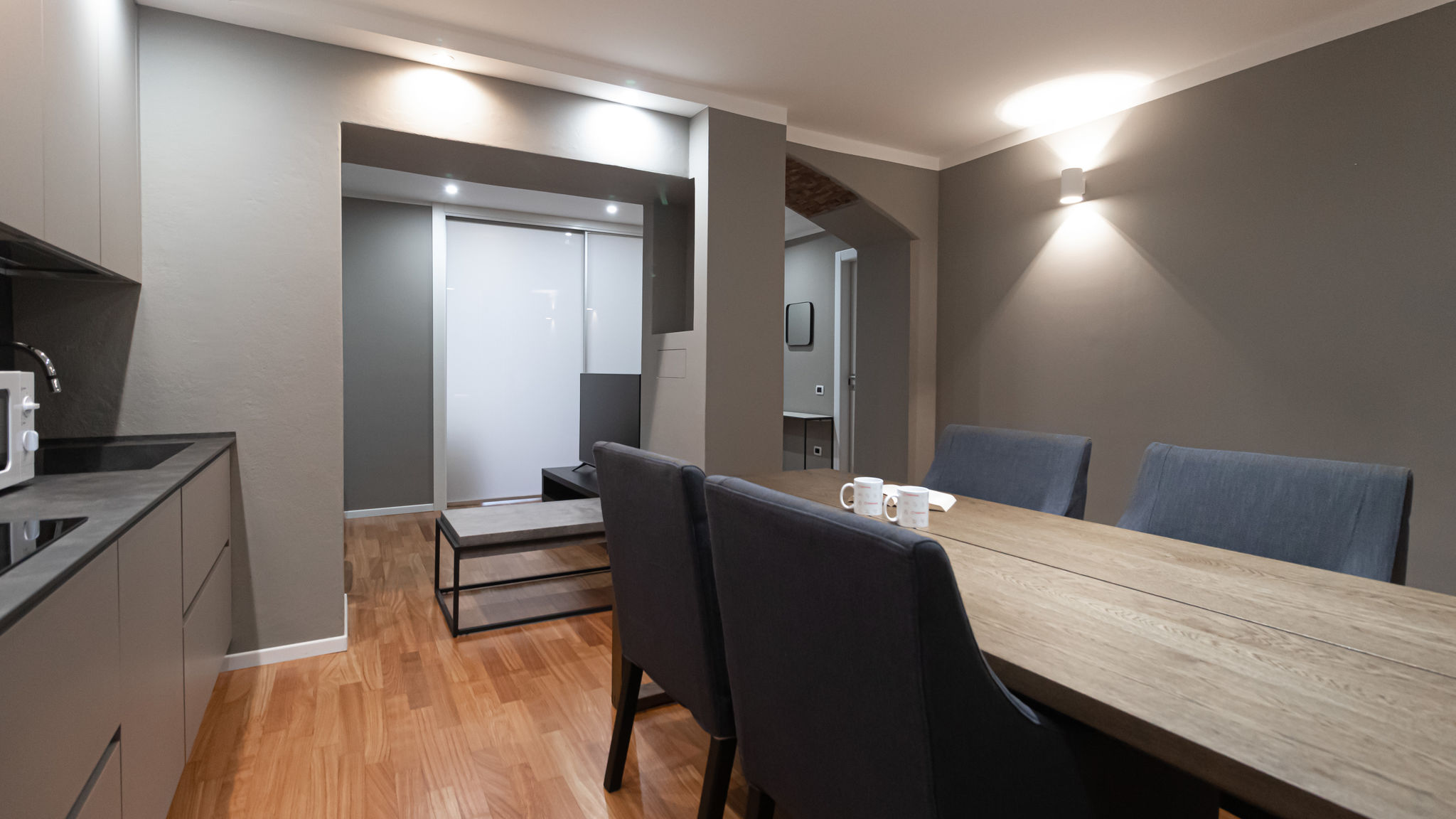 Italianway Milano Comfort - Solferino 33