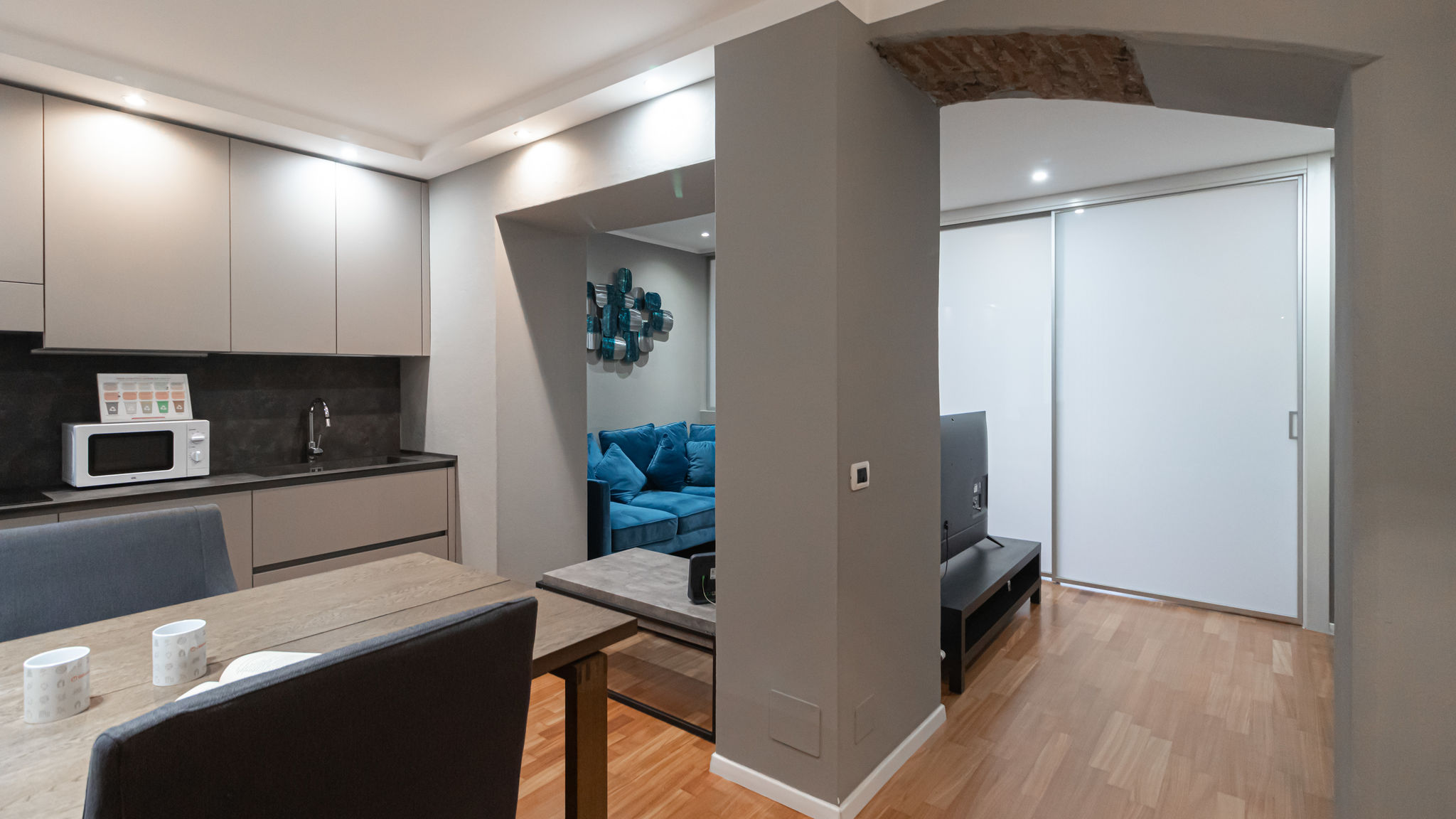 Italianway Milano Comfort - Solferino 33