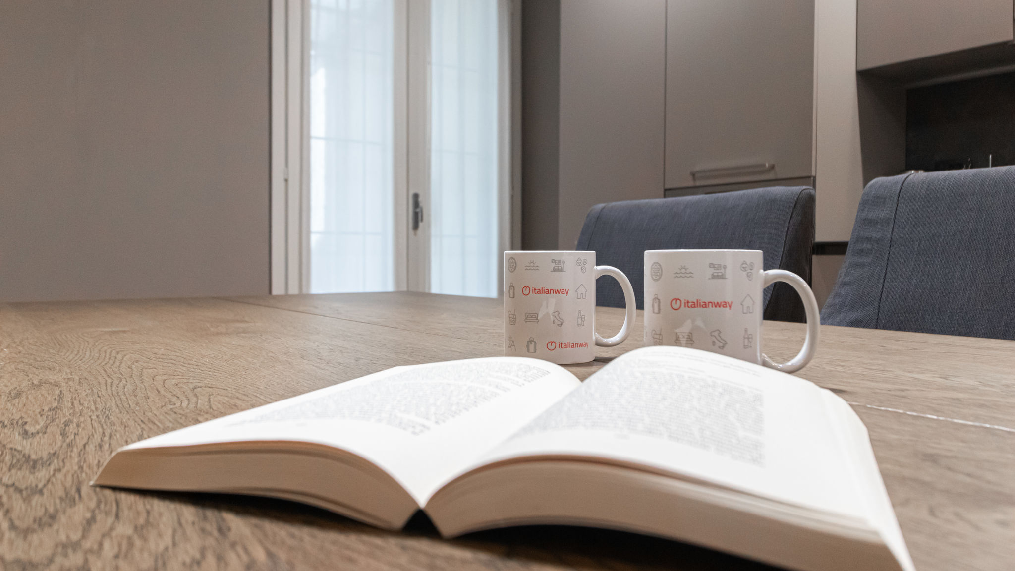 Italianway Milano Comfort - Solferino 33