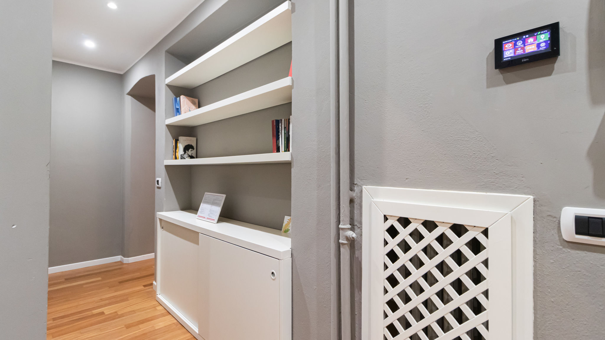 Italianway Milano Comfort - Solferino 33