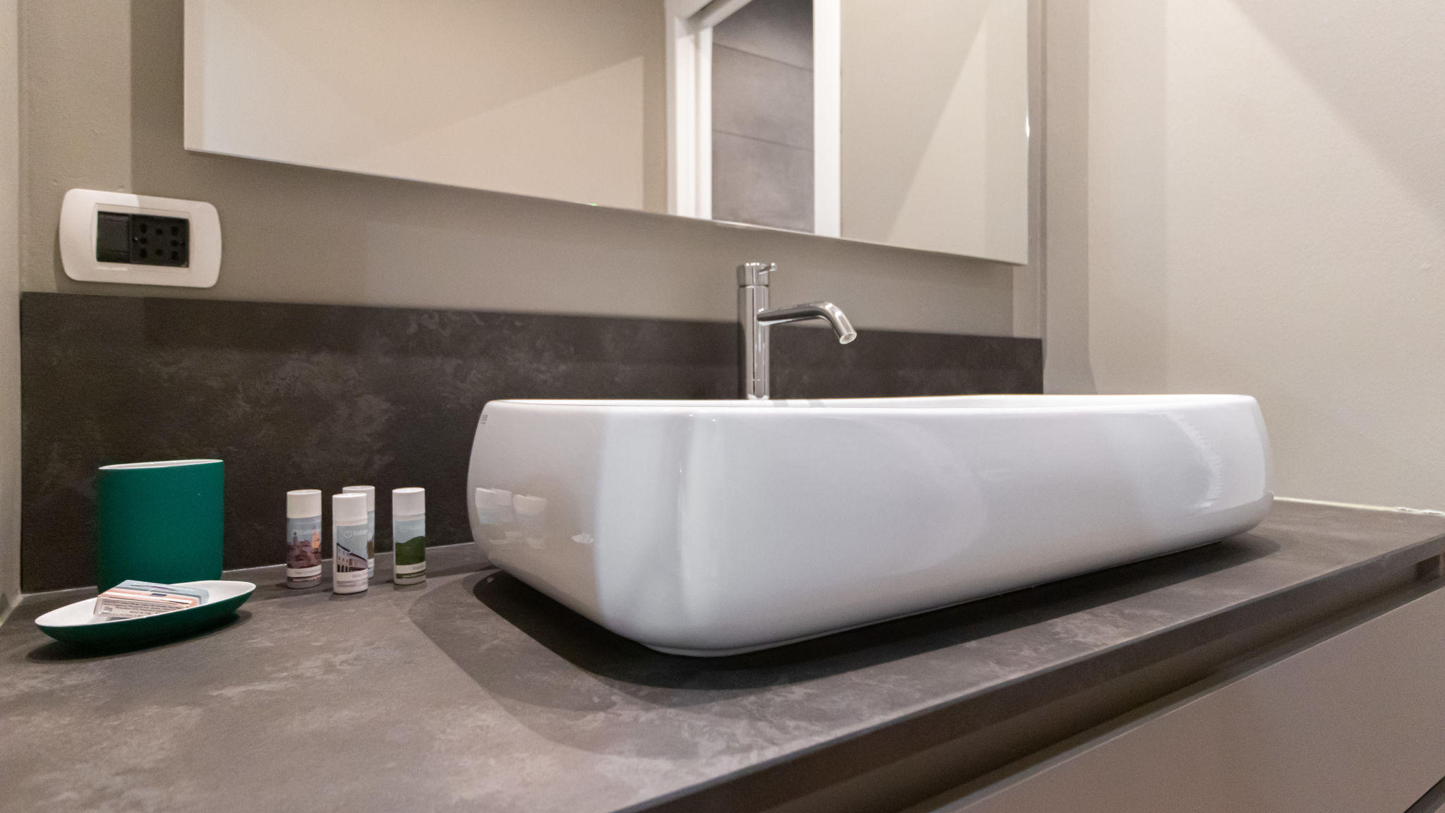 Italianway Milano Comfort - Solferino 33