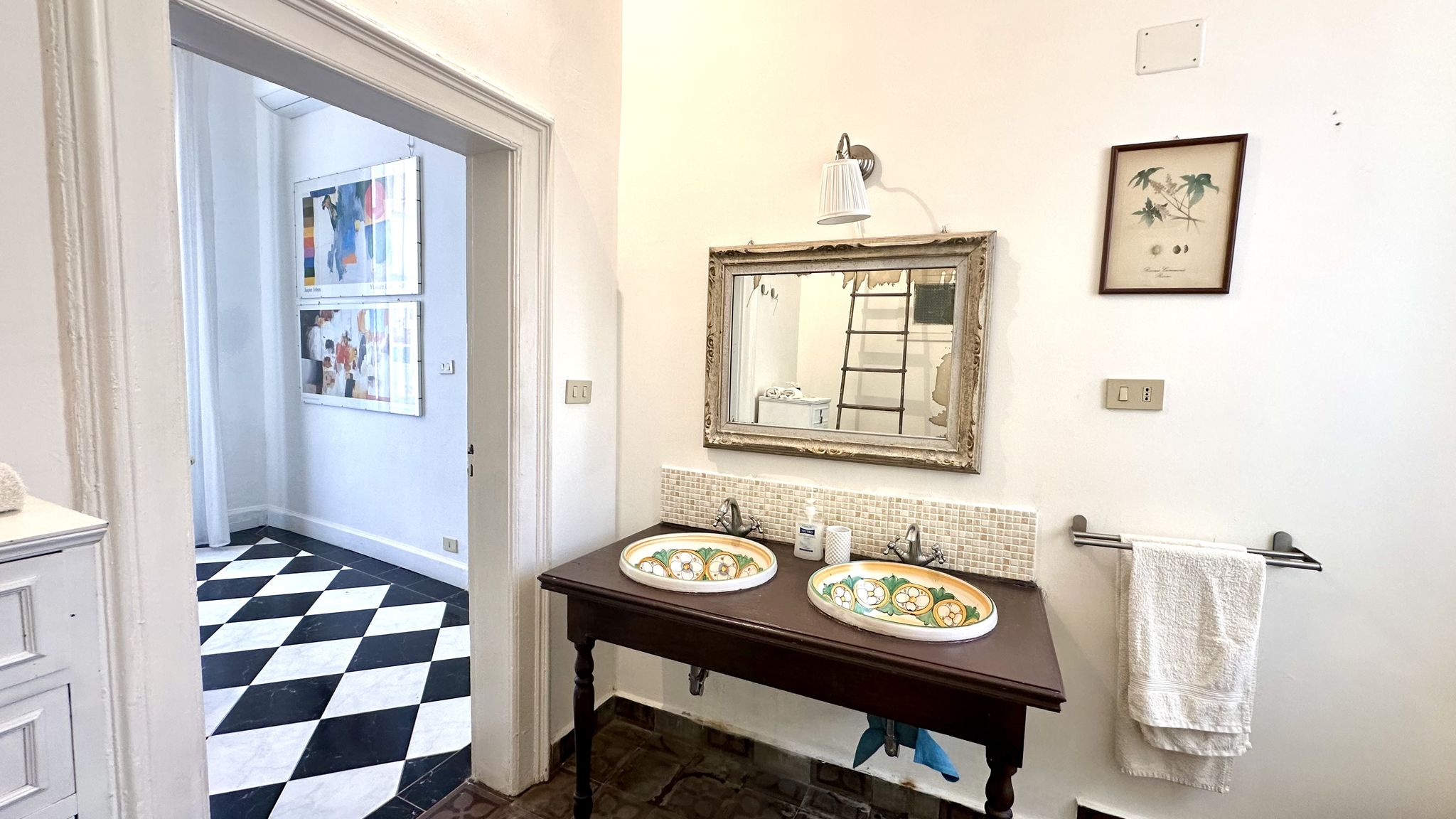 Italianway Siracusa Milonghita Apartment Ortigia by Ortigiaapartments