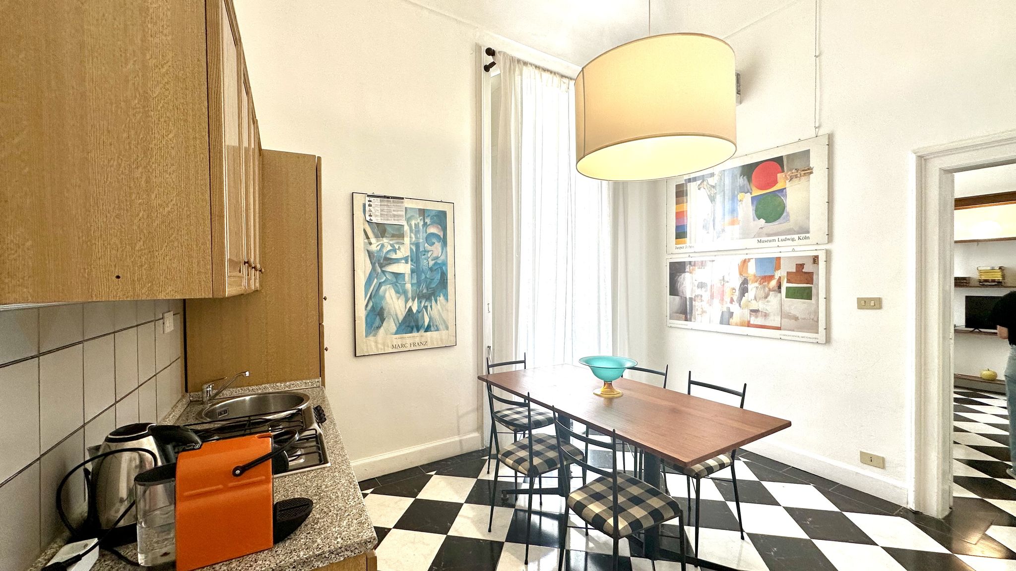 Italianway Siracusa Milonghita Apartment Ortigia by Ortigiaapartments