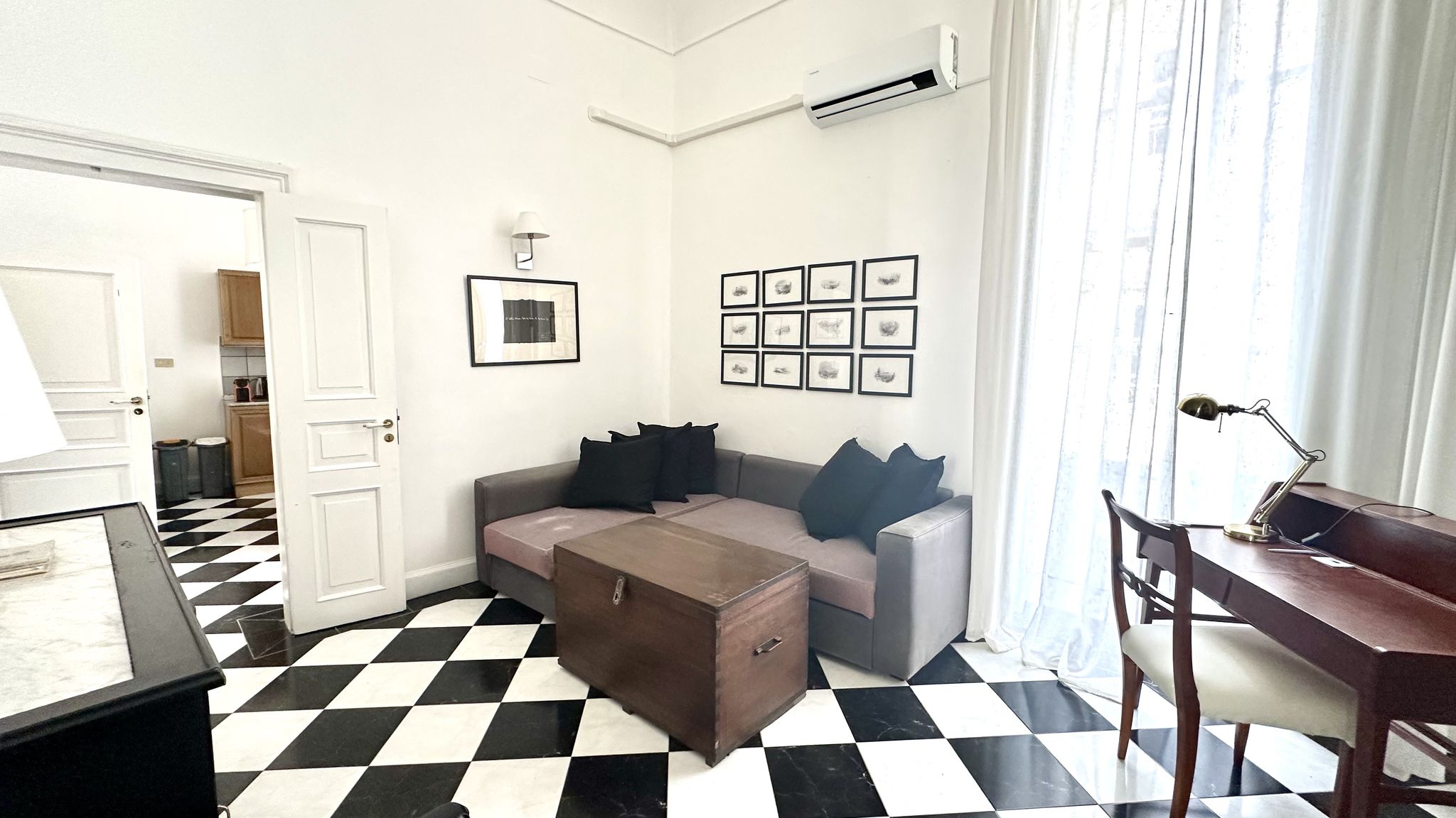 Italianway Siracusa Milonghita Apartment Ortigia by Ortigiaapartments