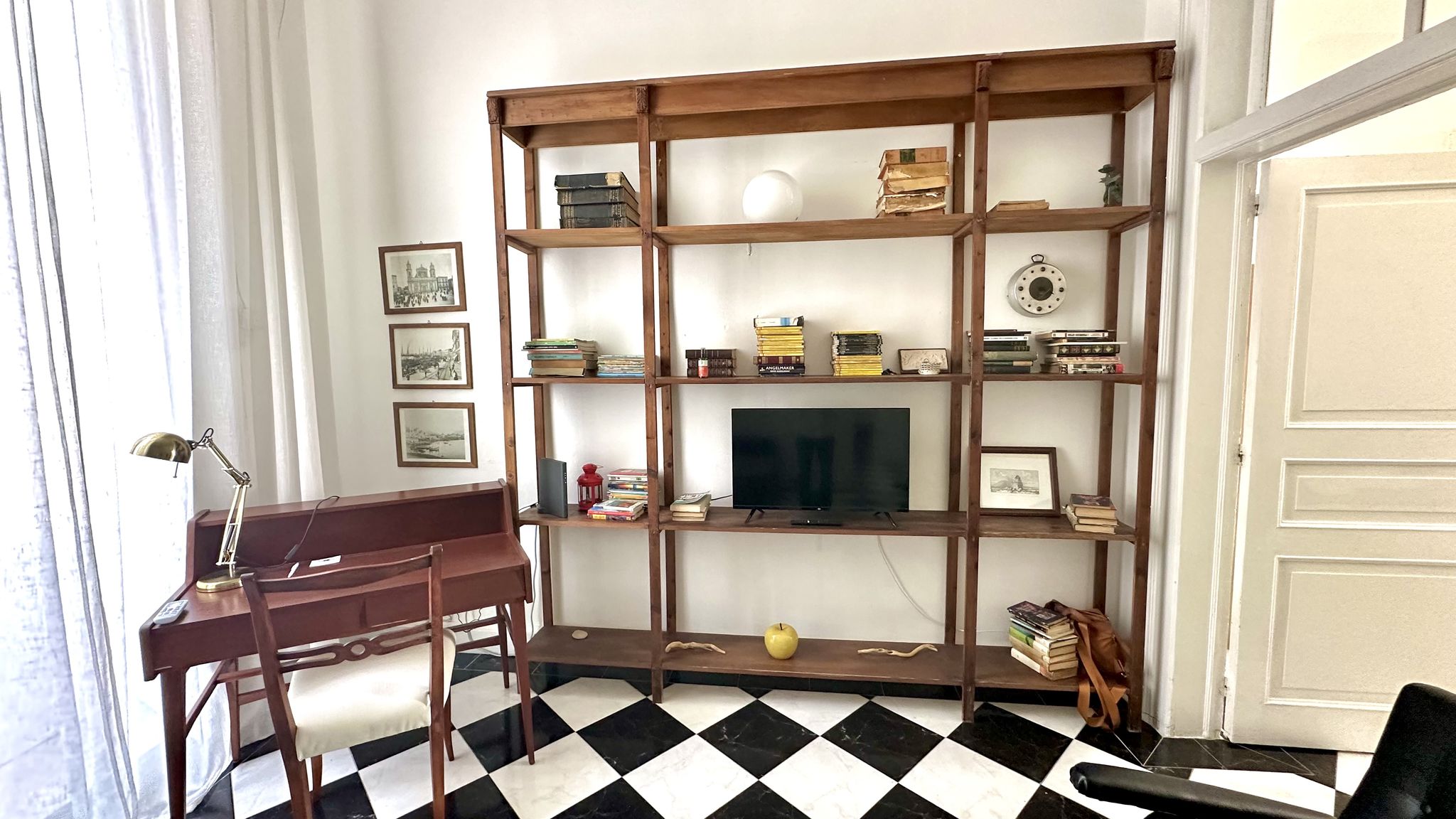 Italianway Siracusa Milonghita Apartment Ortigia by Ortigiaapartments