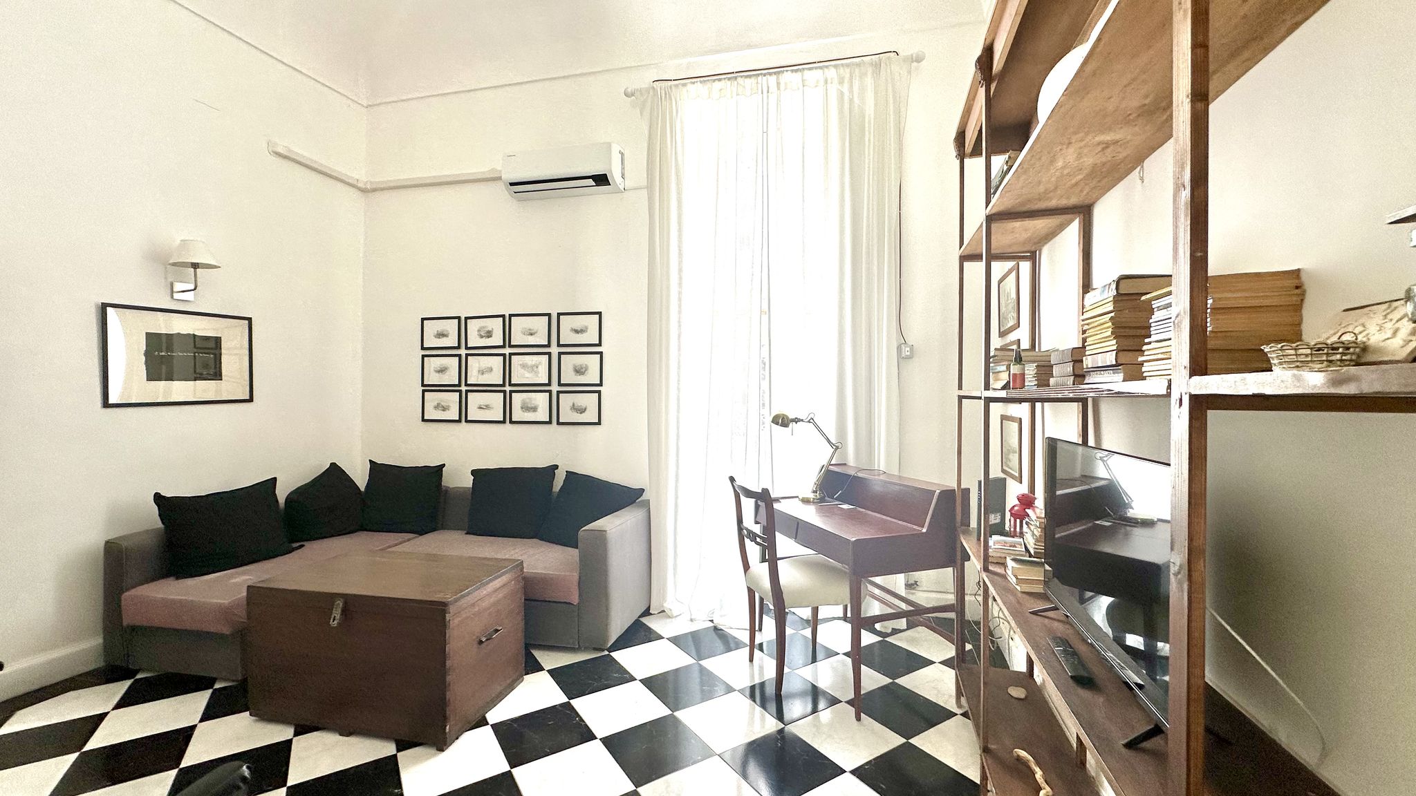 Italianway Siracusa Milonghita Apartment Ortigia by Ortigiaapartments