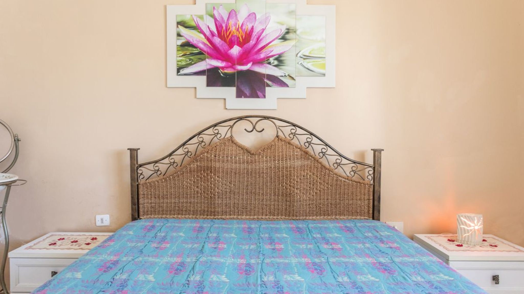 Italianway Racale Villetta Dora con idromassaggio - Salento Reservation