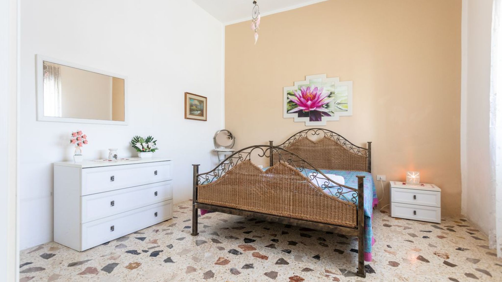 Italianway Racale Villetta Dora con idromassaggio - Salento Reservation