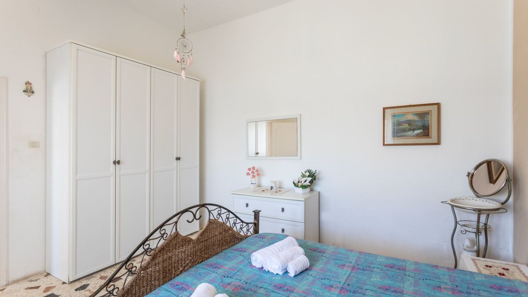 Italianway Racale Villetta Dora con idromassaggio - Salento Reservation