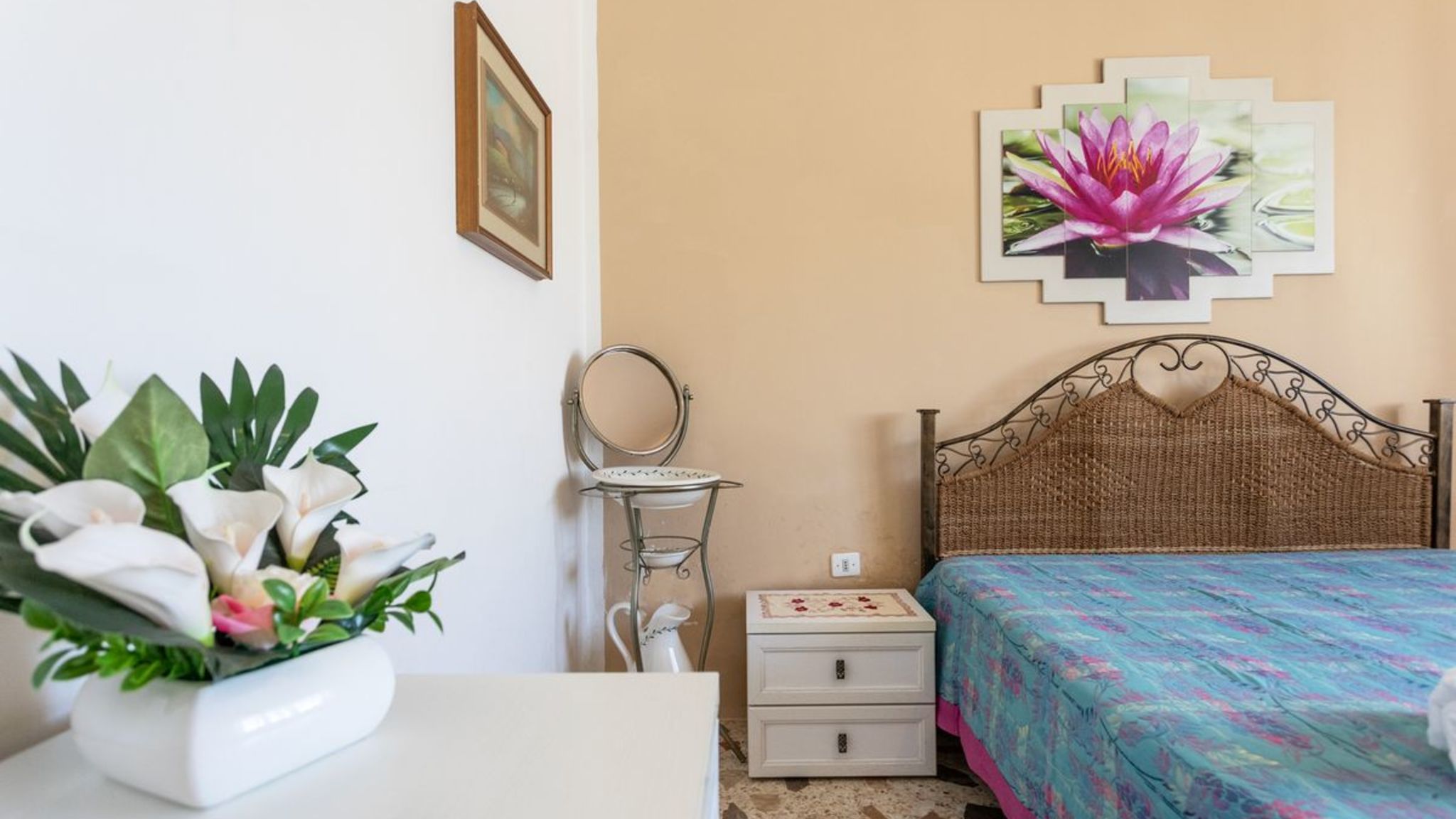 Italianway Racale Villetta Dora con idromassaggio - Salento Reservation