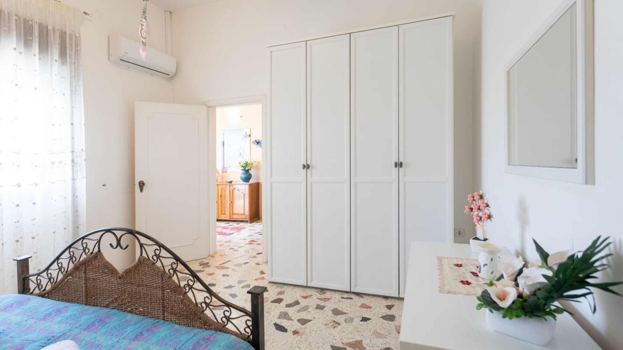 Italianway Racale Villetta Dora con idromassaggio - Salento Reservation