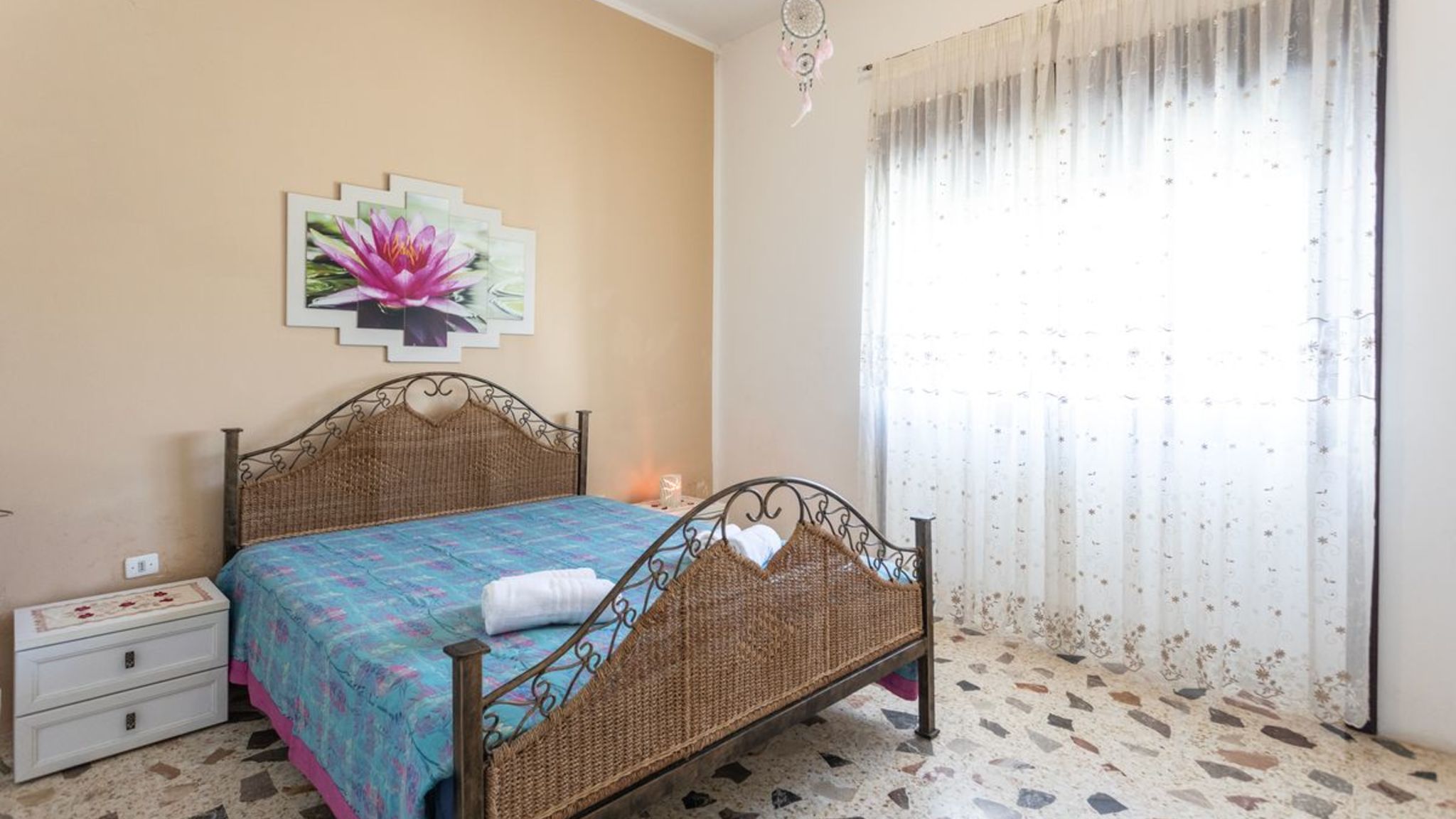 Italianway Racale Villetta Dora con idromassaggio - Salento Reservation