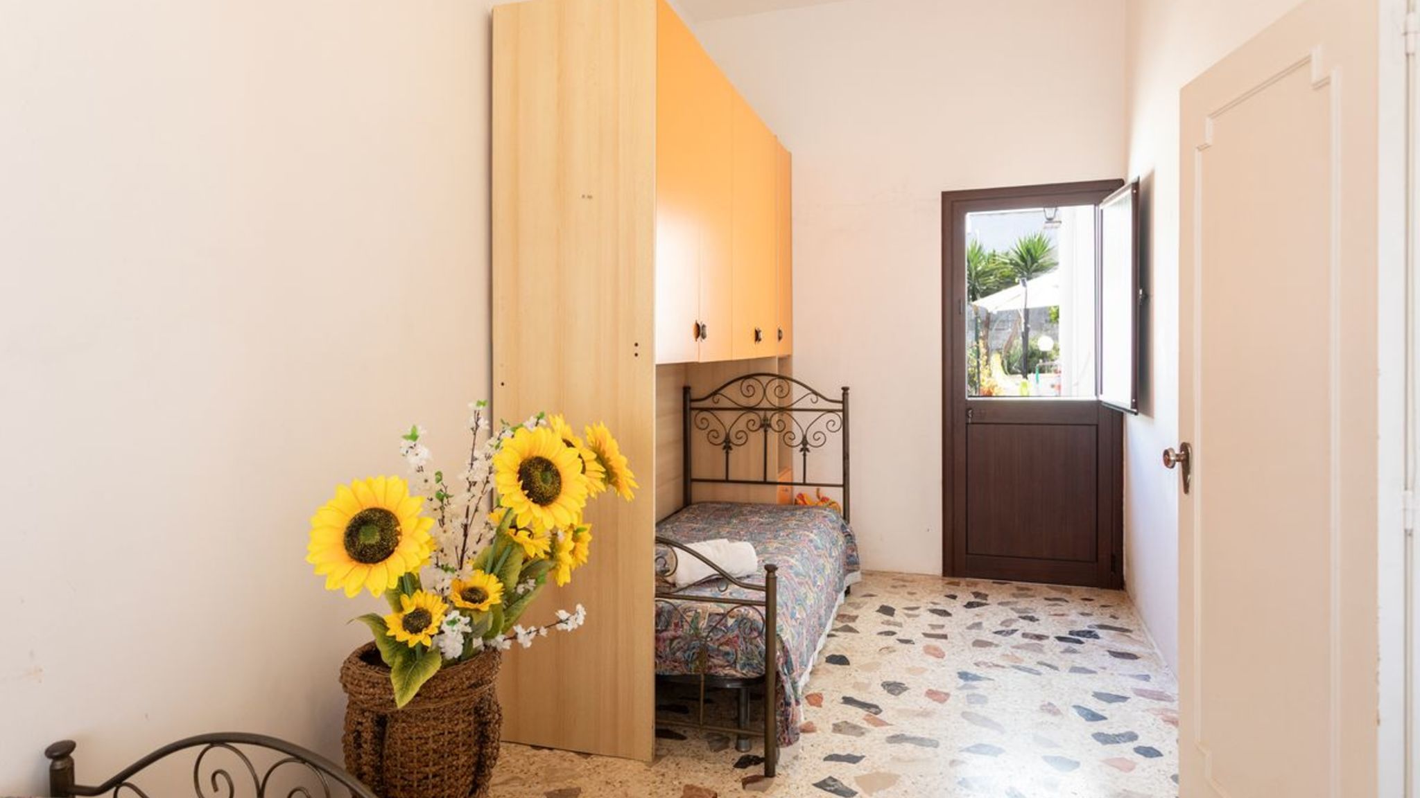 Italianway Racale Villetta Dora con idromassaggio - Salento Reservation