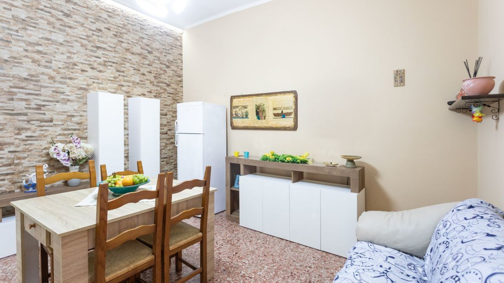 Italianway Racale Villetta Dora con idromassaggio - Salento Reservation
