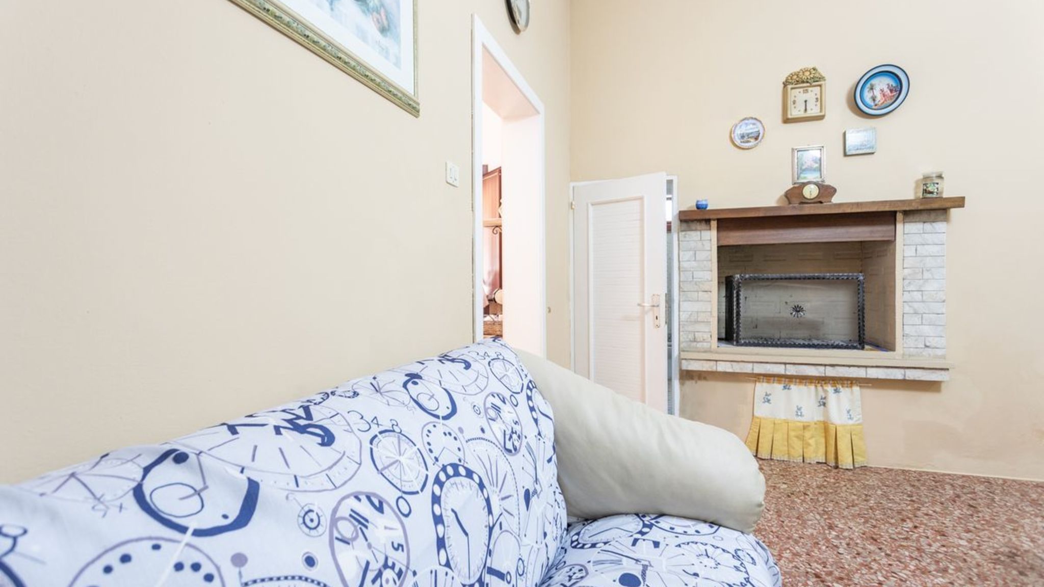 Italianway Racale Villetta Dora con idromassaggio - Salento Reservation