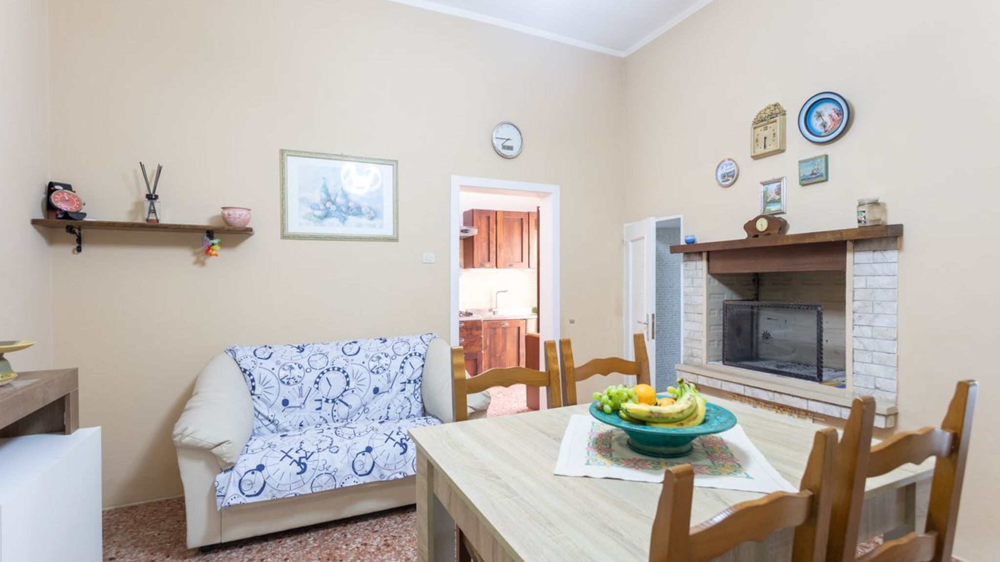 Italianway Racale Villetta Dora con idromassaggio - Salento Reservation