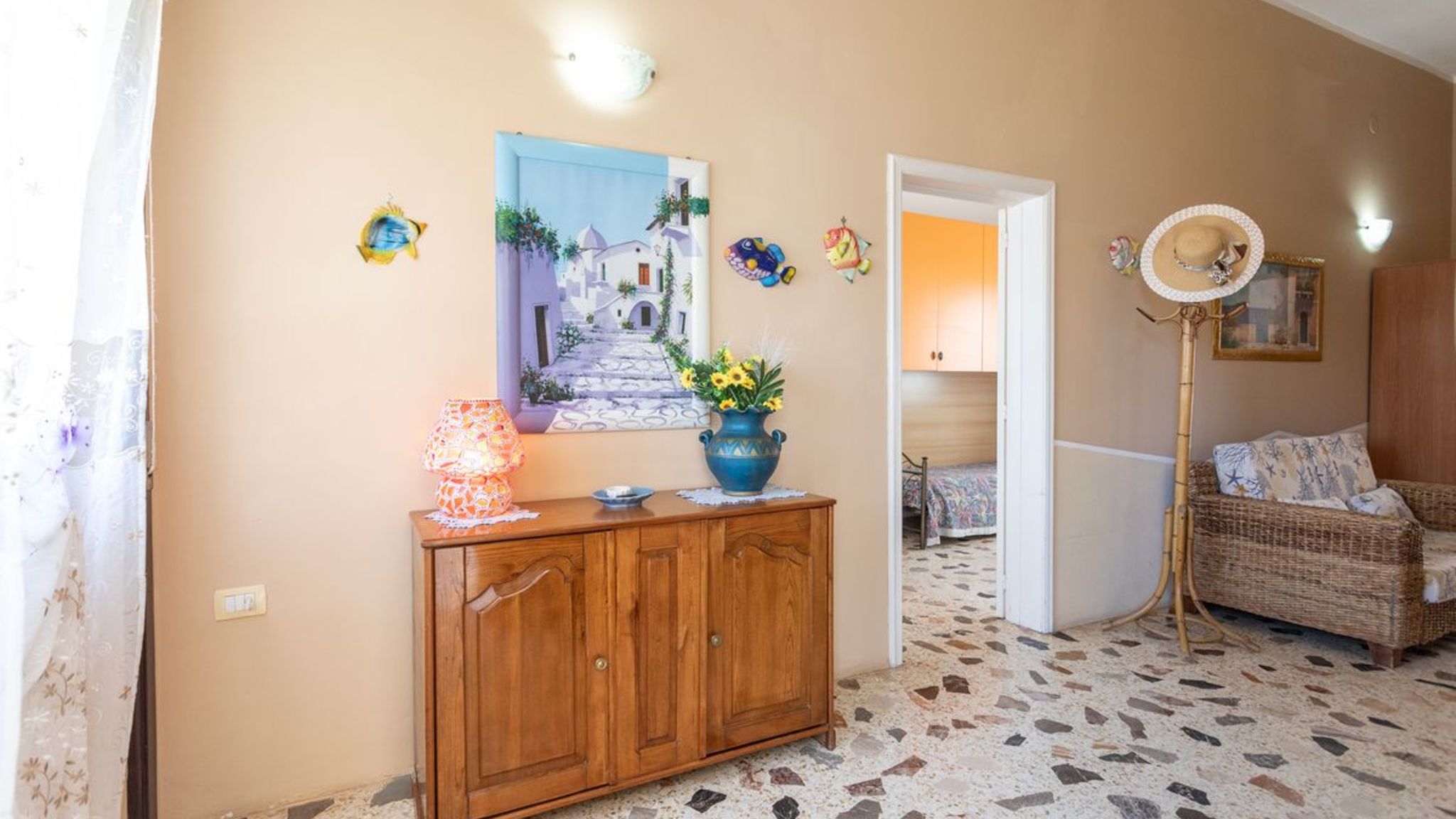 Italianway Racale Villetta Dora con idromassaggio - Salento Reservation
