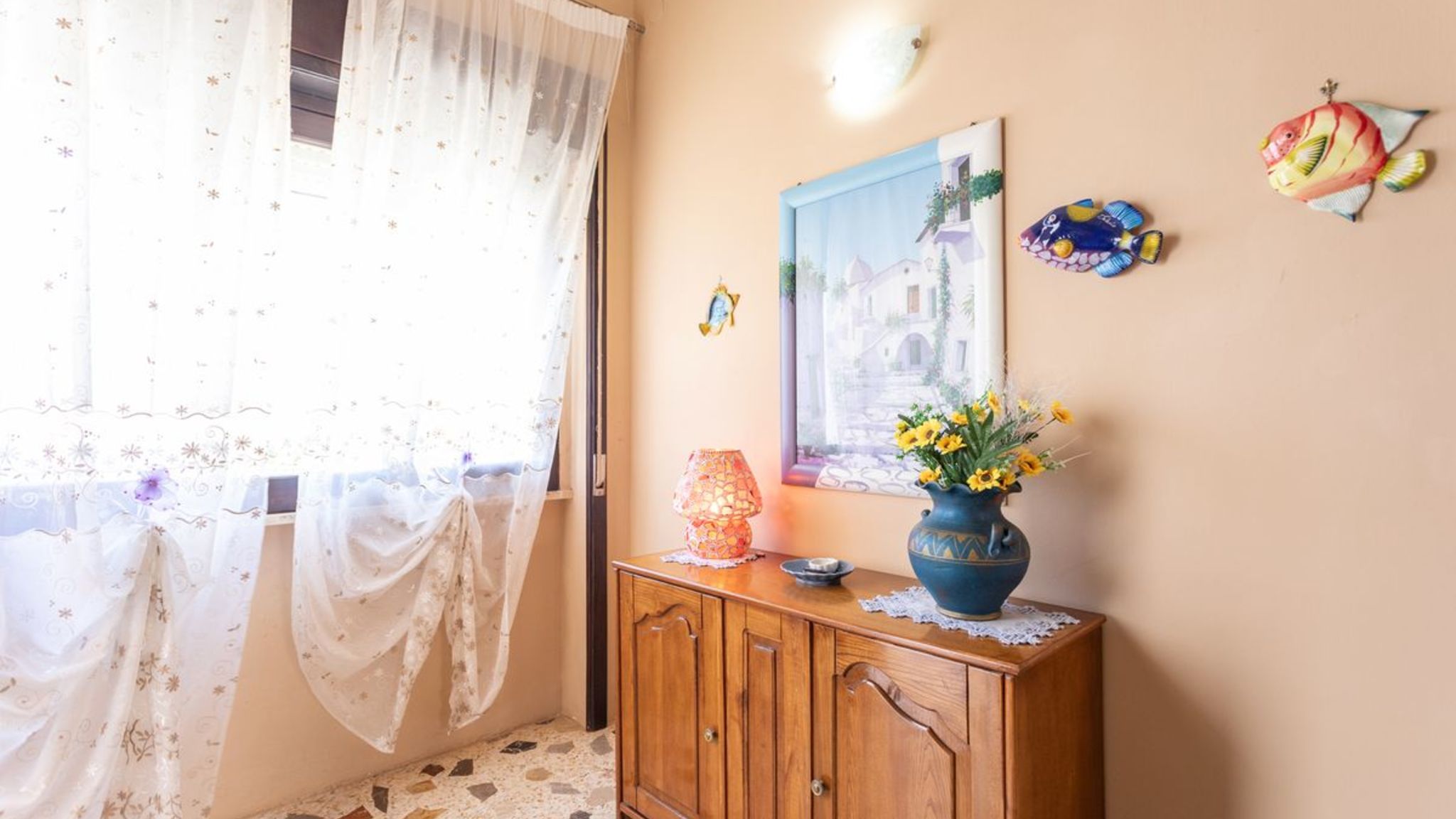 Italianway Racale Villetta Dora con idromassaggio - Salento Reservation