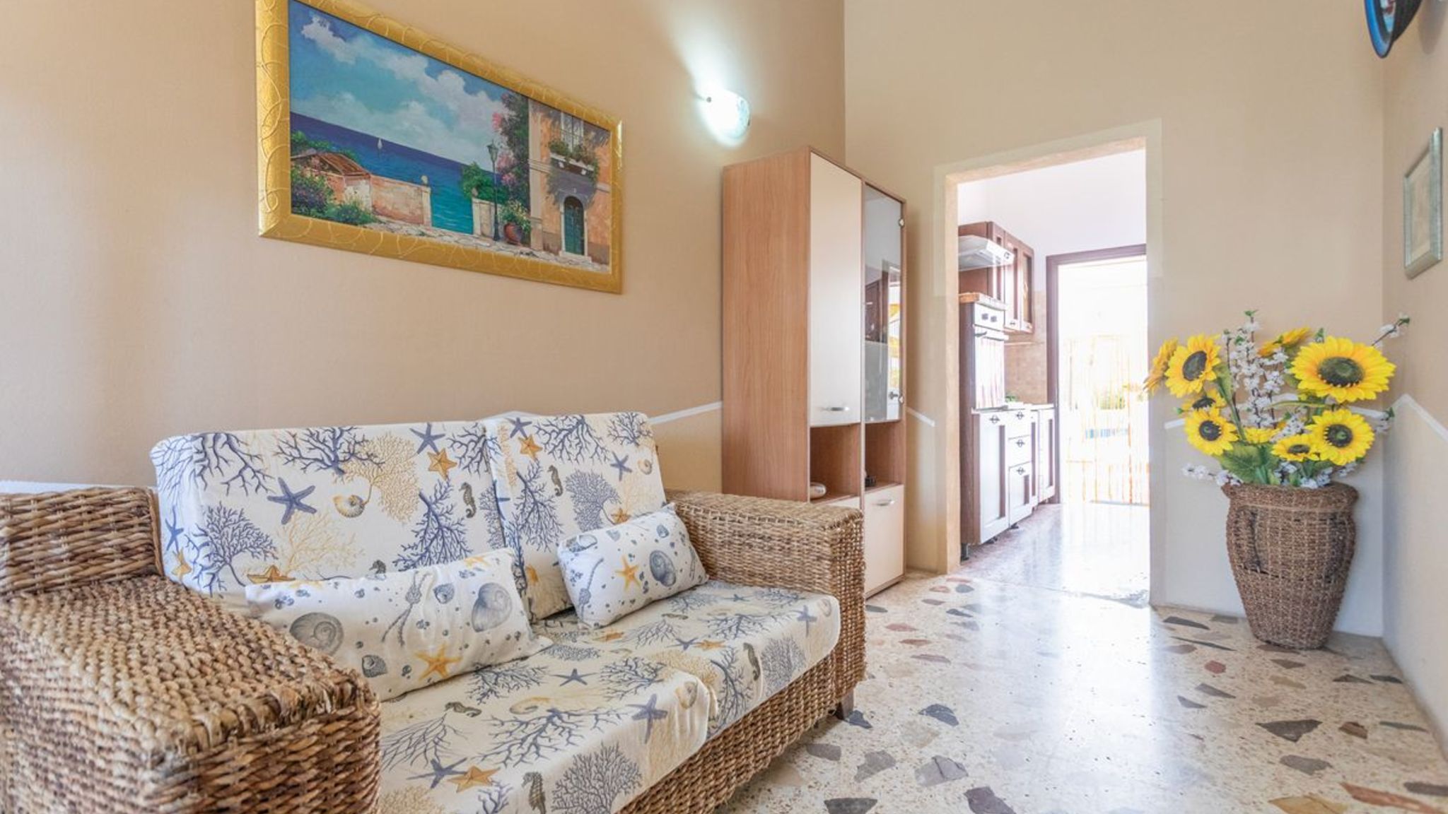 Italianway Racale Villetta Dora con idromassaggio - Salento Reservation