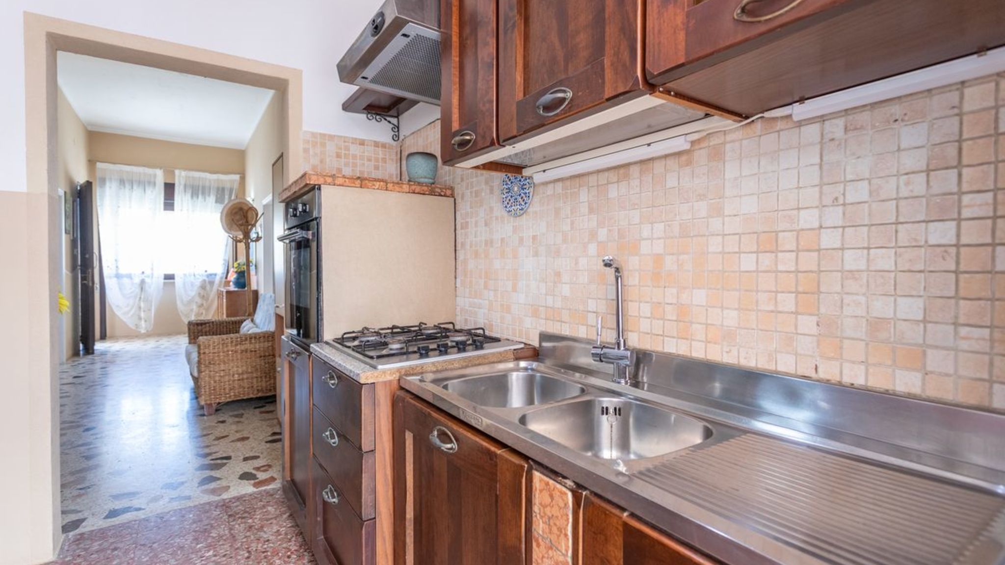 Italianway Racale Villetta Dora con idromassaggio - Salento Reservation