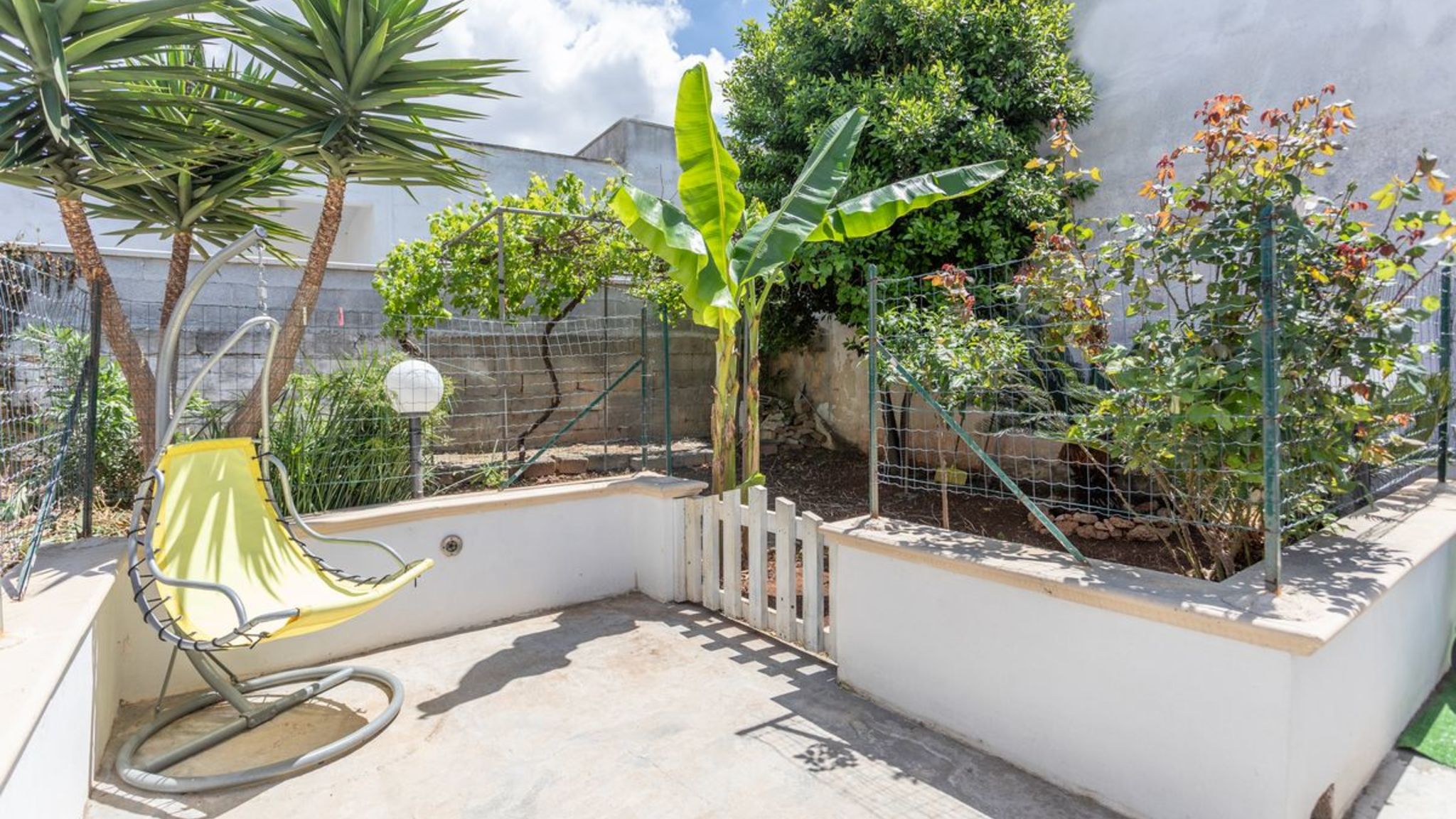 Italianway Racale Villetta Dora con idromassaggio - Salento Reservation