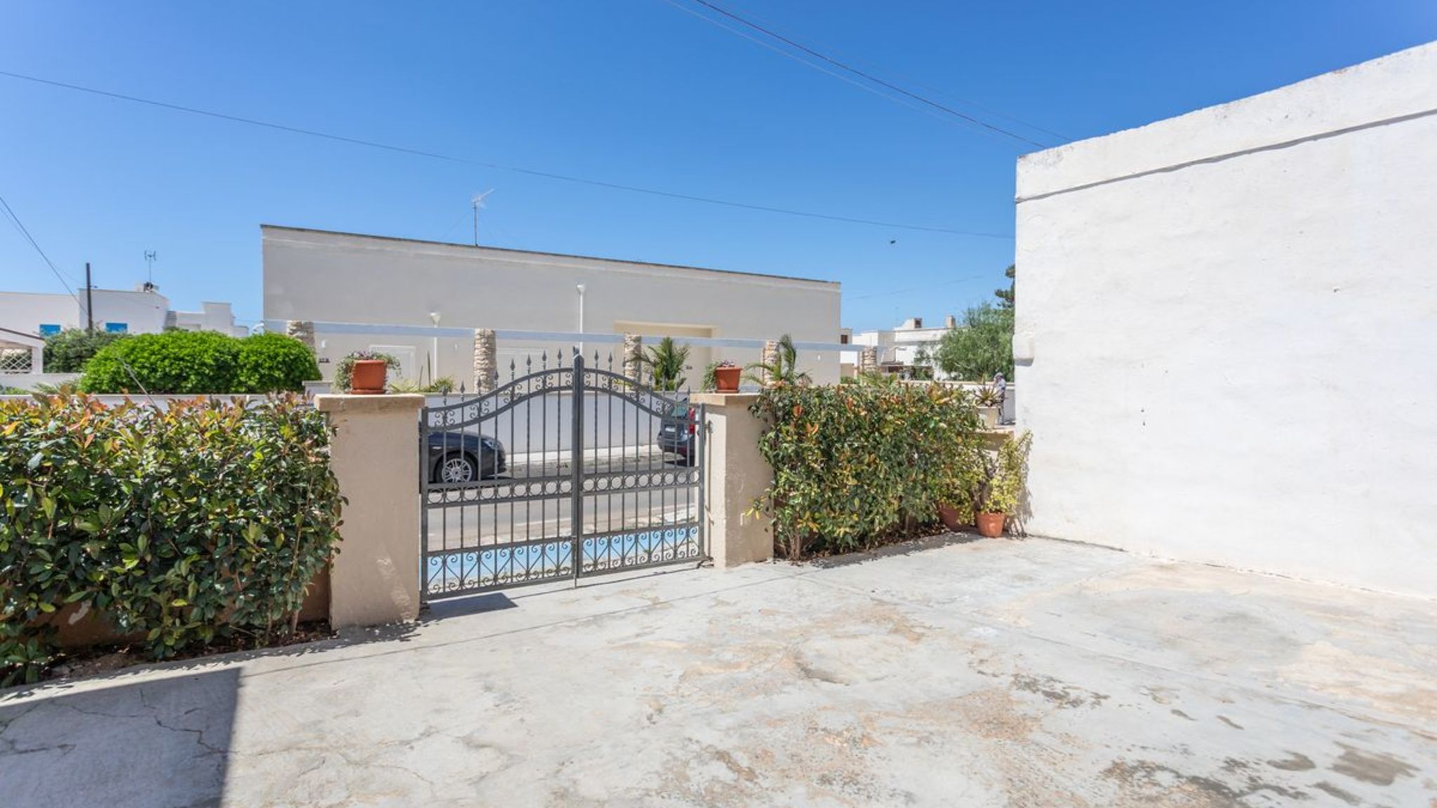 Italianway Racale Villetta Dora con idromassaggio - Salento Reservation