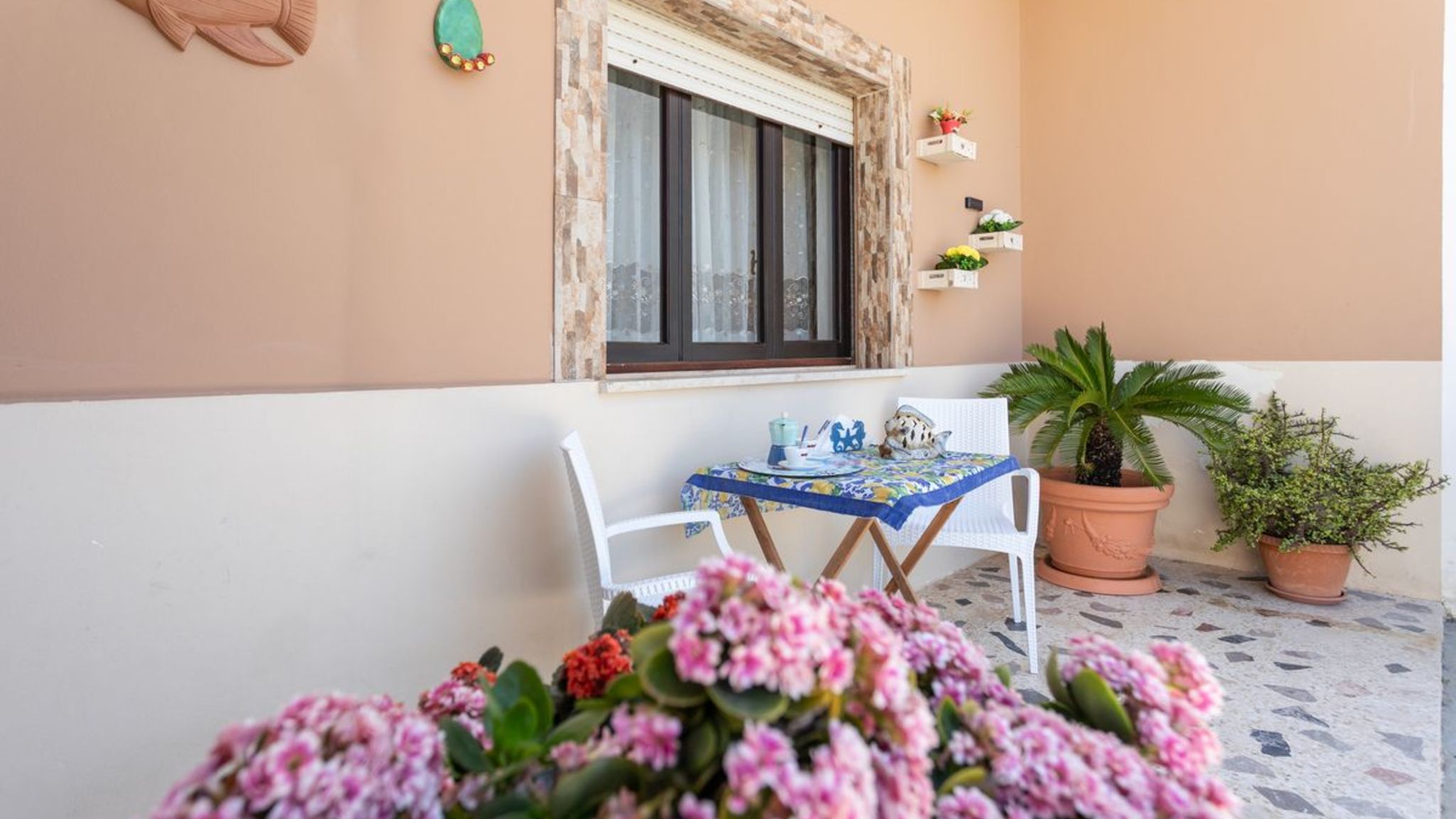 Italianway Racale Villetta Dora con idromassaggio - Salento Reservation