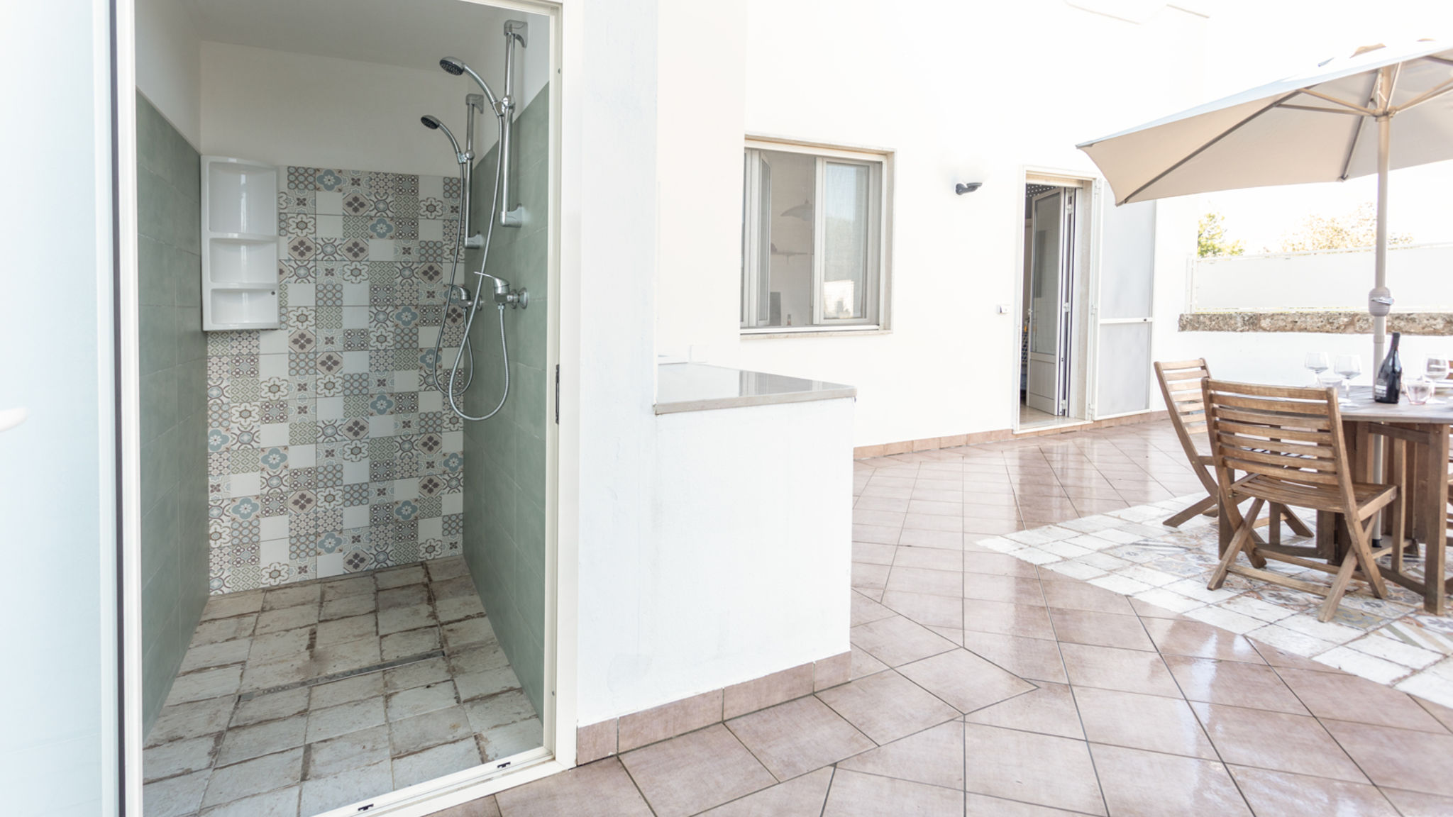 Salento Reservation Racale Villetta Federica - Salento Reservation