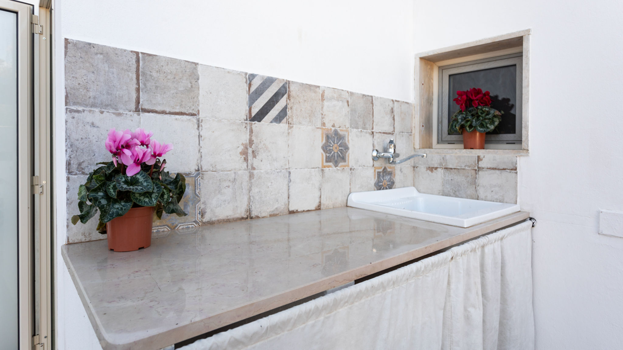 Salento Reservation Racale Villetta Federica - Salento Reservation