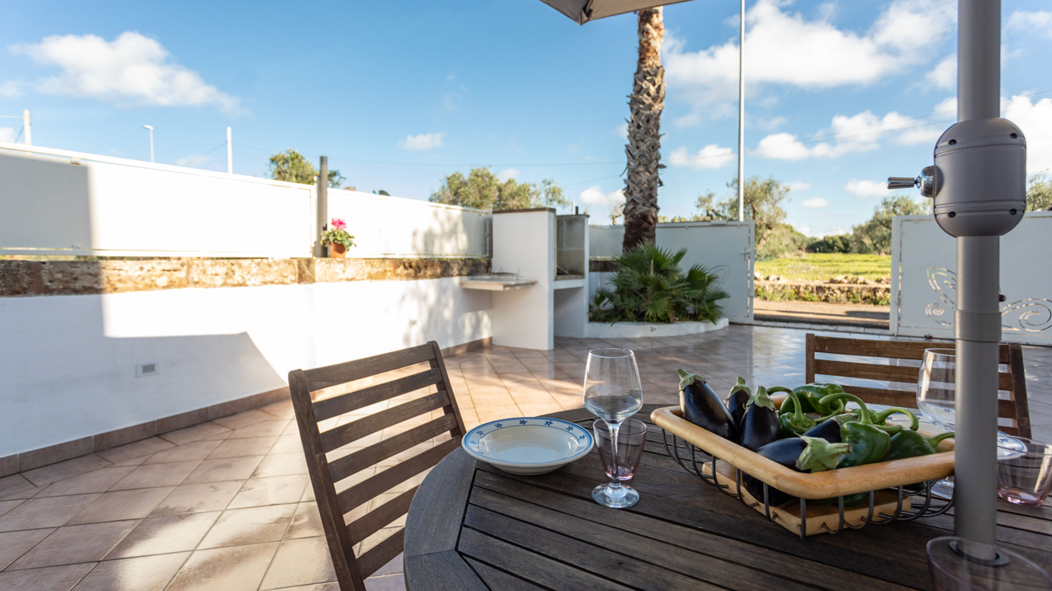 Salento Reservation Racale Villetta Federica - Salento Reservation