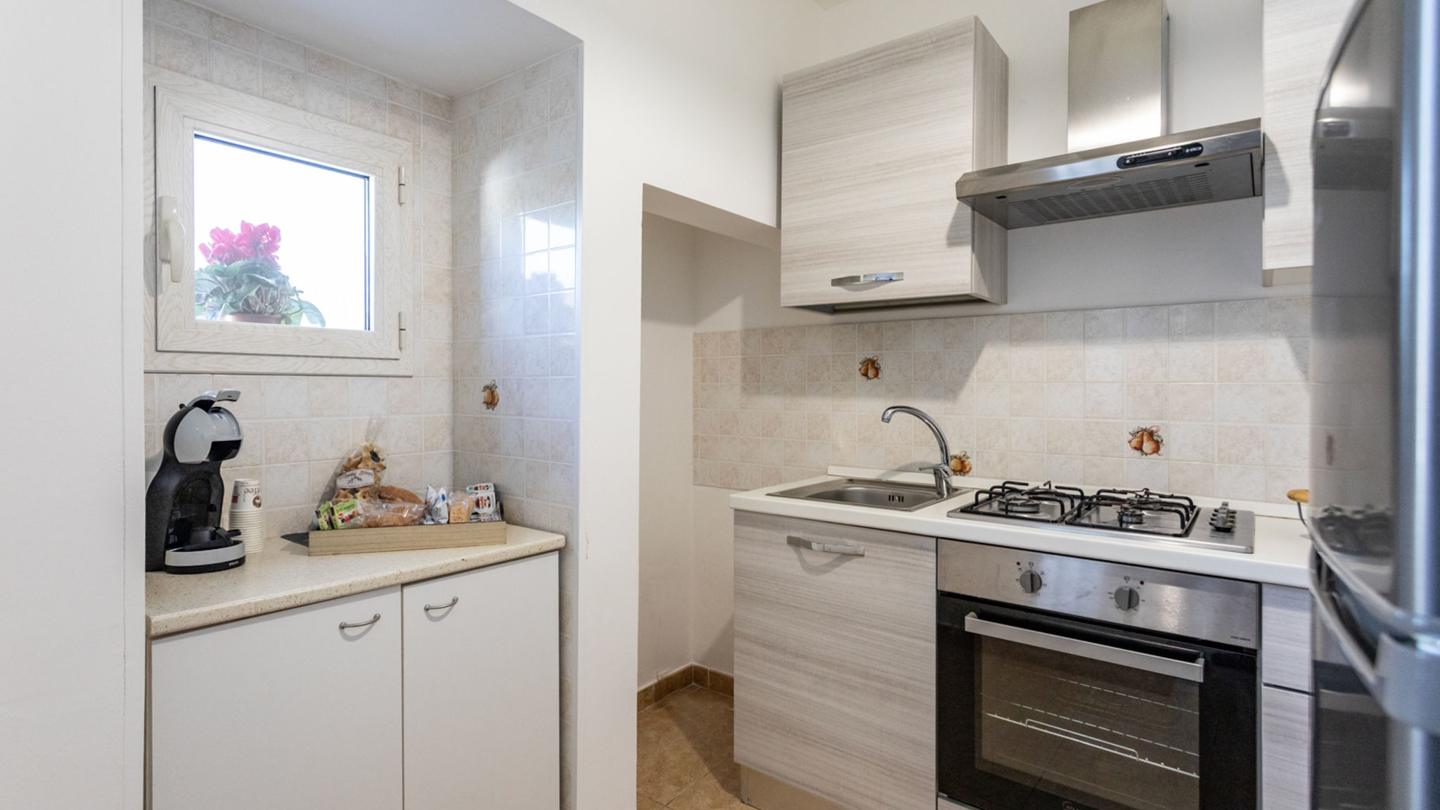 Salento Reservation Racale Villetta Federica - Salento Reservation