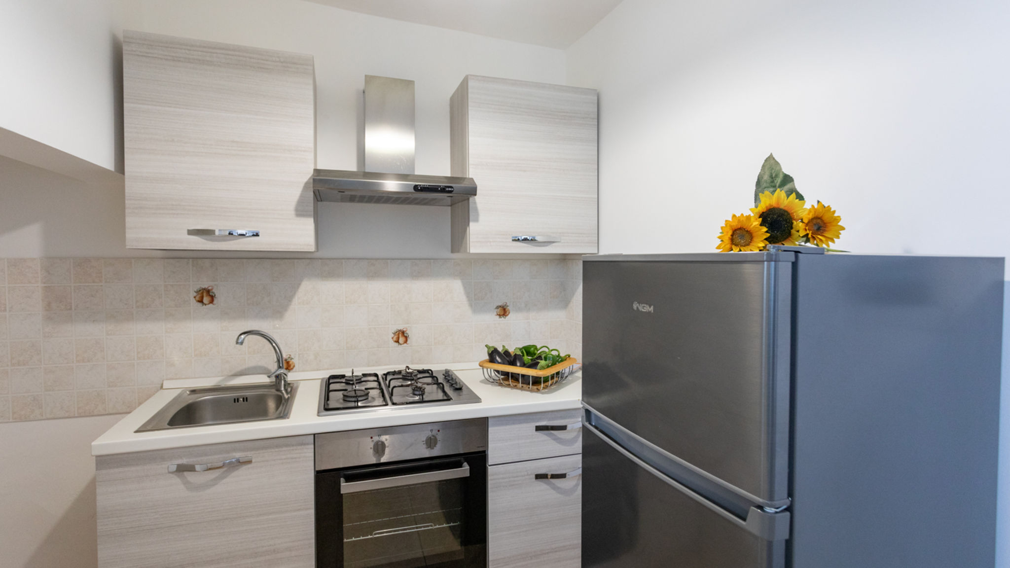 Salento Reservation Racale Villetta Federica - Salento Reservation