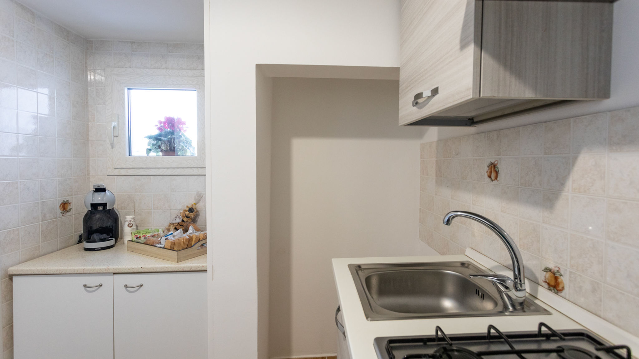 Salento Reservation Racale Villetta Federica - Salento Reservation