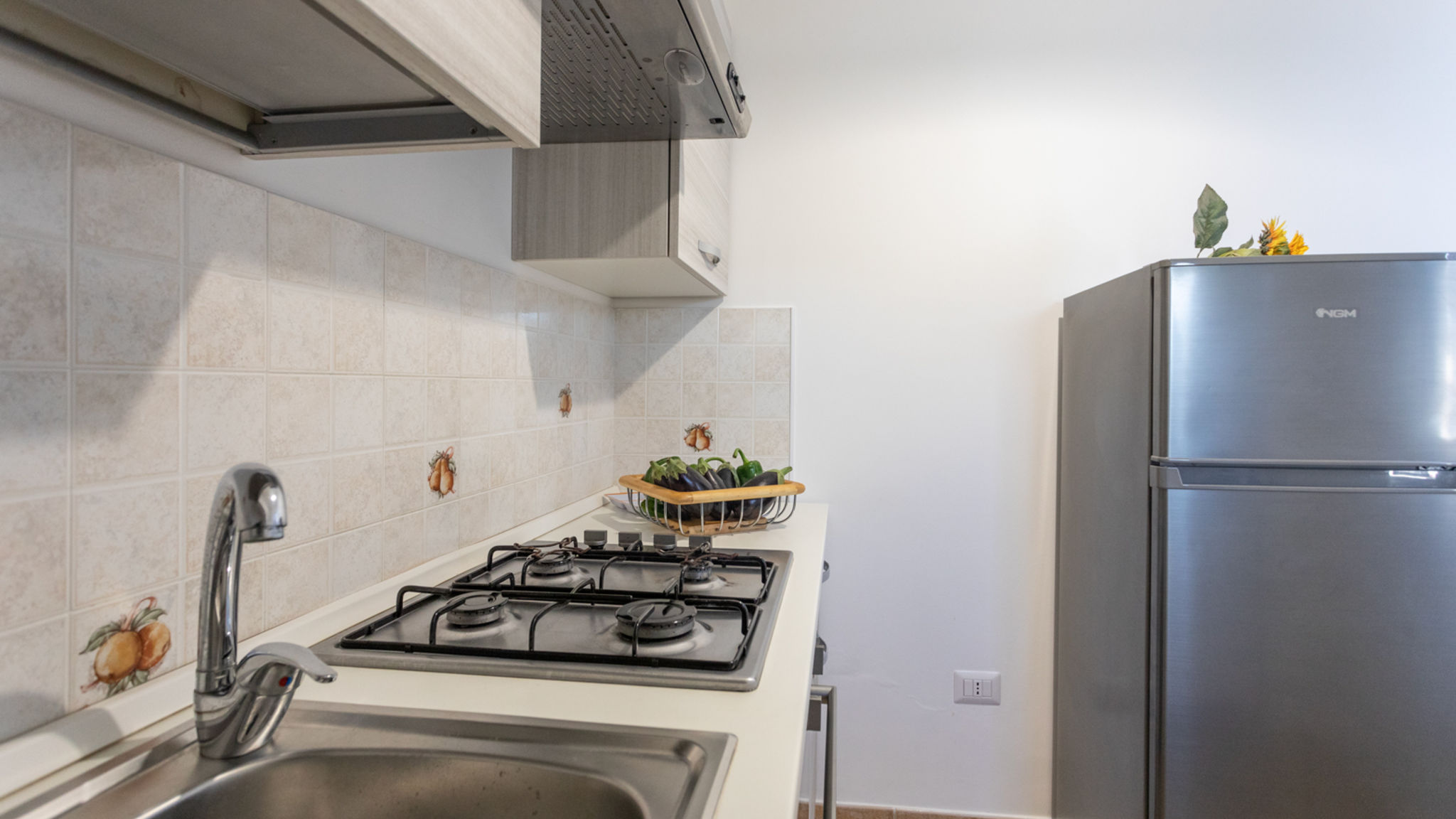 Salento Reservation Racale Villetta Federica - Salento Reservation