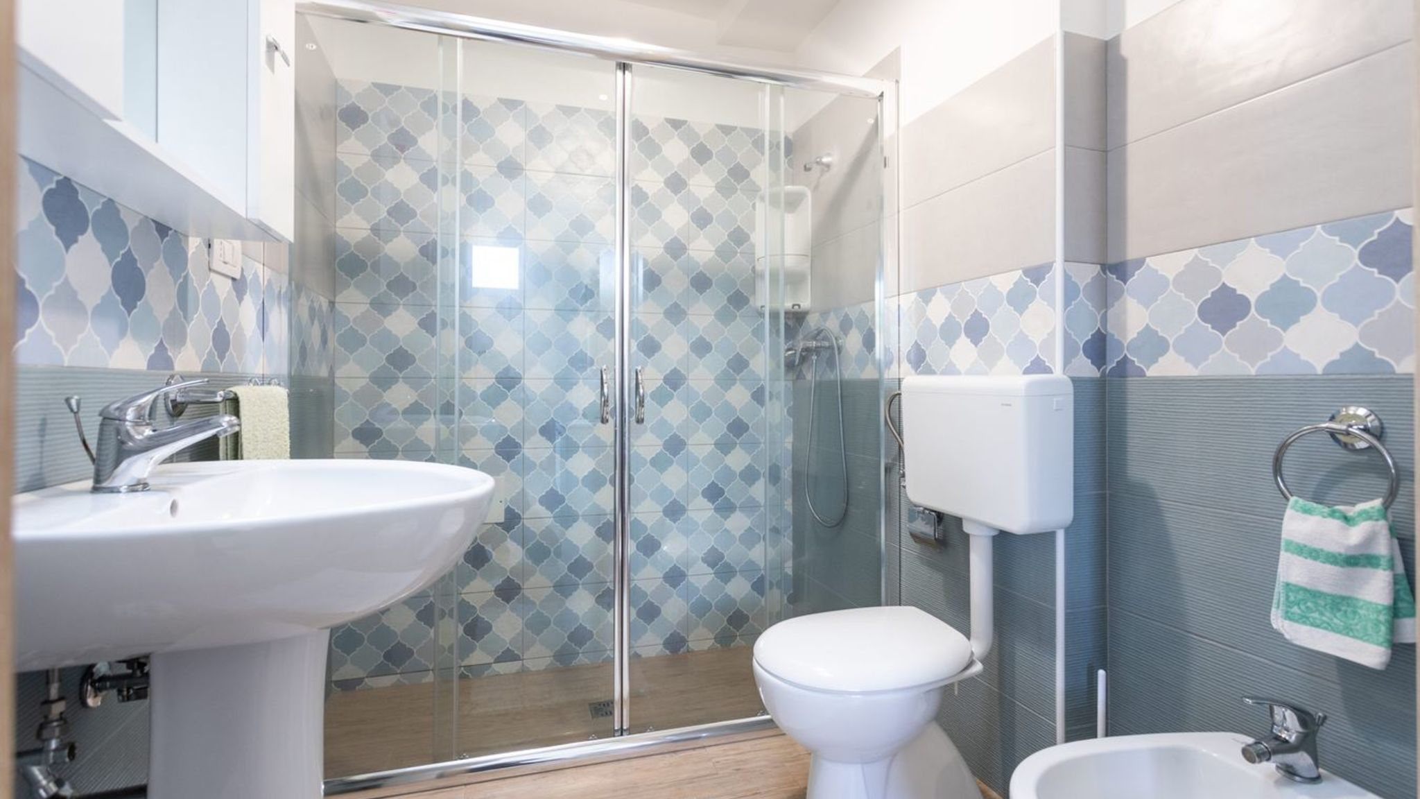 Salento Reservation Racale Villetta Federica - Salento Reservation