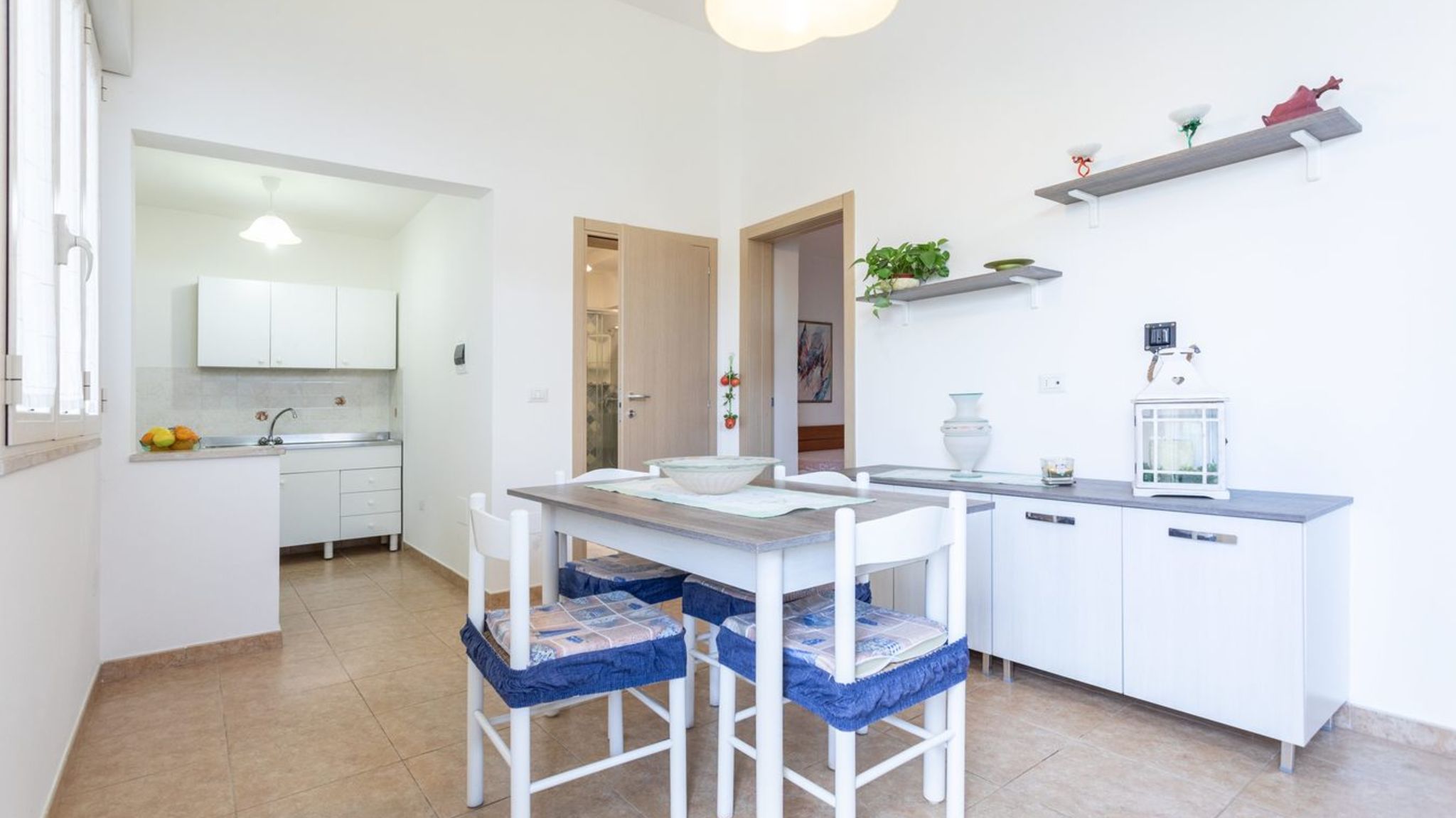 Salento Reservation Racale Villetta Federica - Salento Reservation