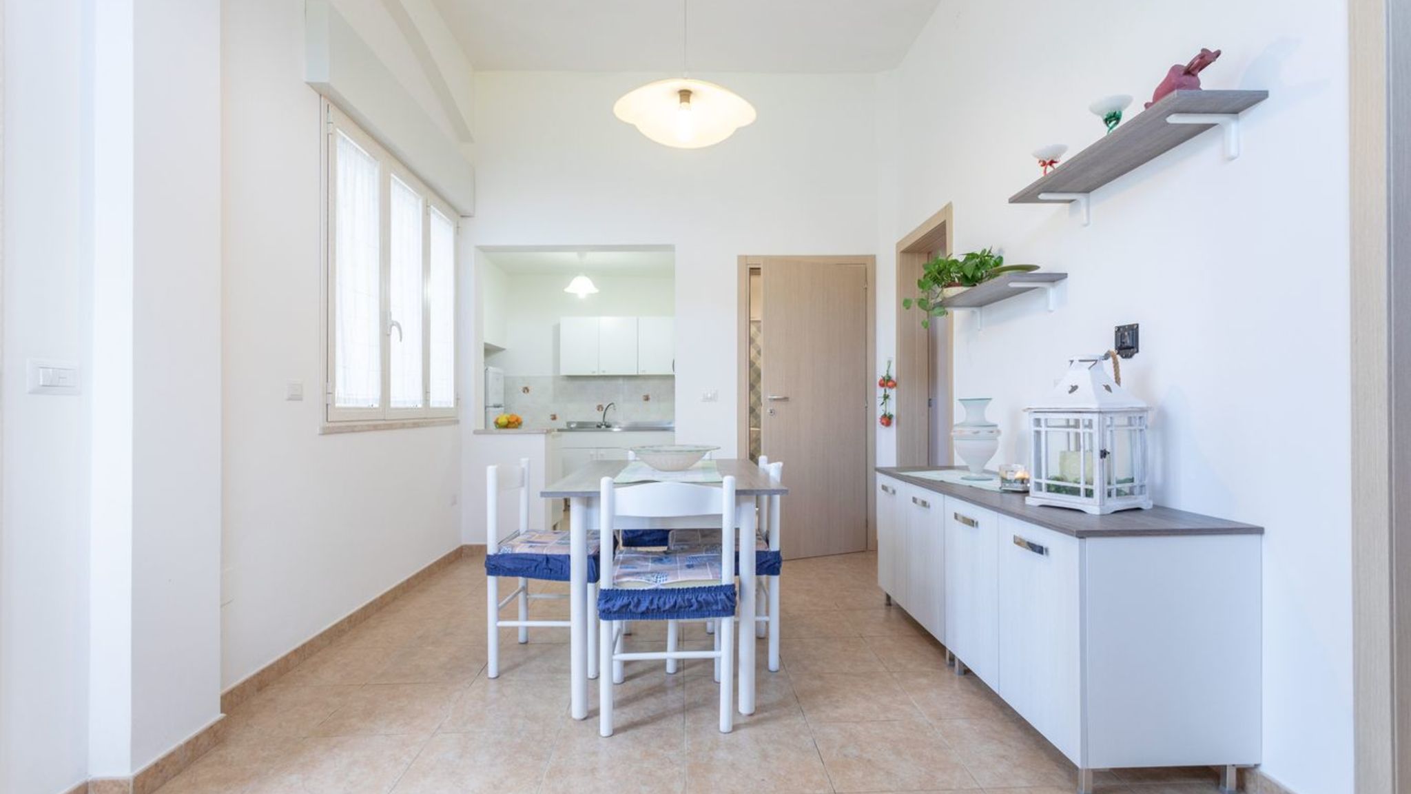 Salento Reservation Racale Villetta Federica - Salento Reservation