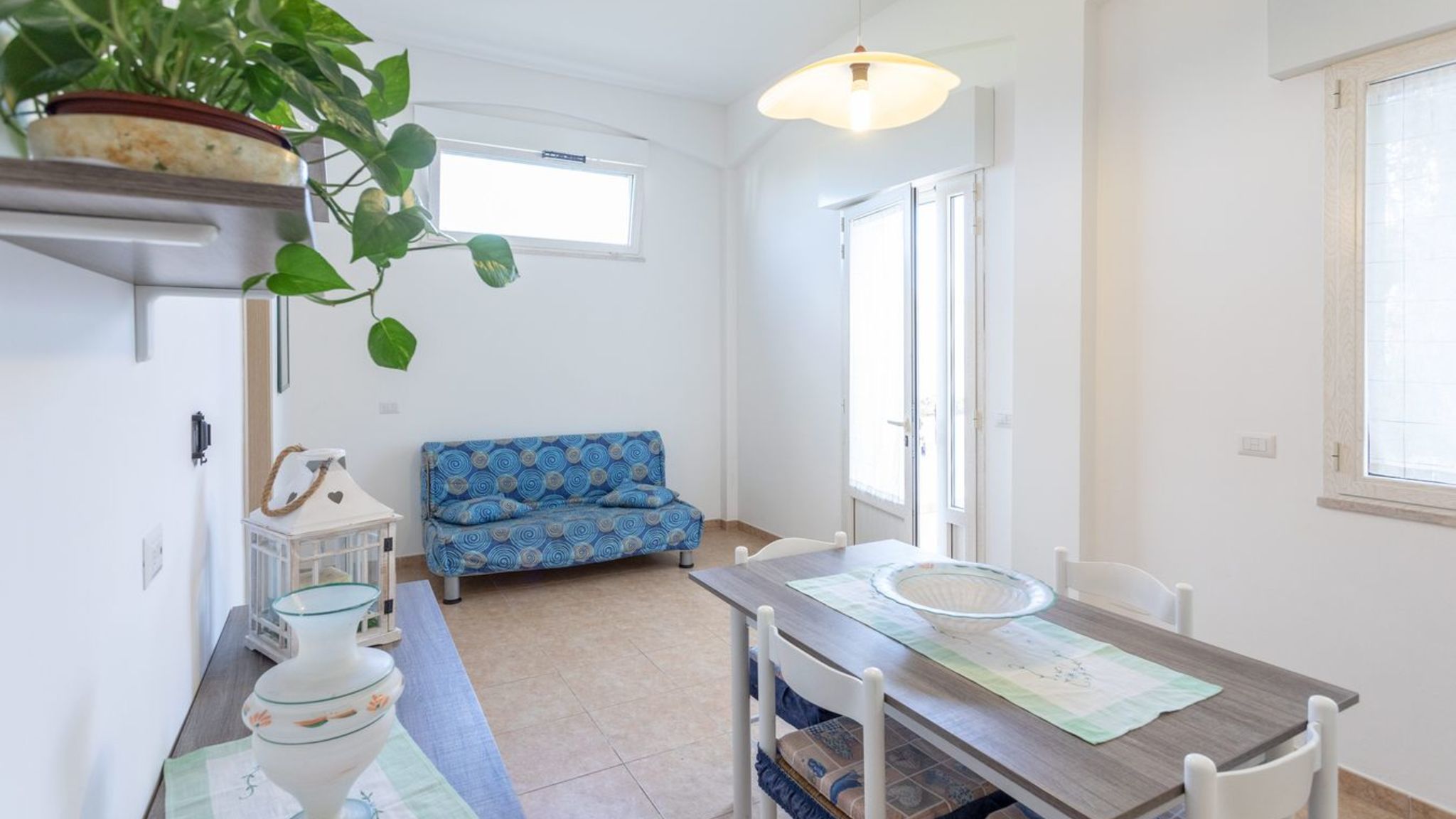 Salento Reservation Racale Villetta Federica - Salento Reservation