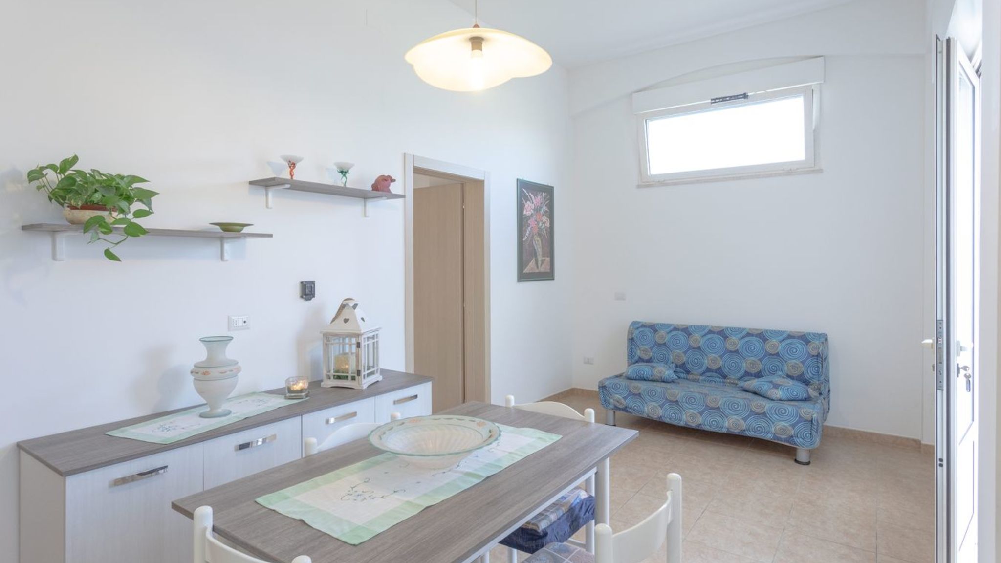 Salento Reservation Racale Villetta Federica - Salento Reservation