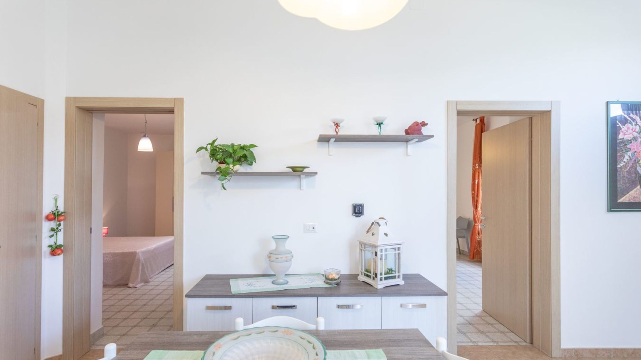 Salento Reservation Racale Villetta Federica - Salento Reservation