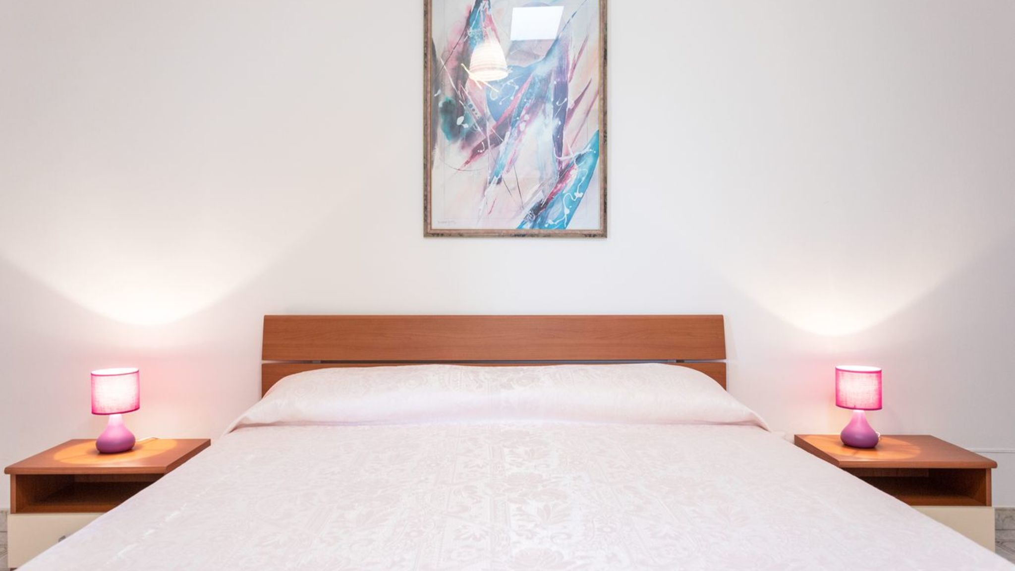 Salento Reservation Racale Villetta Federica - Salento Reservation