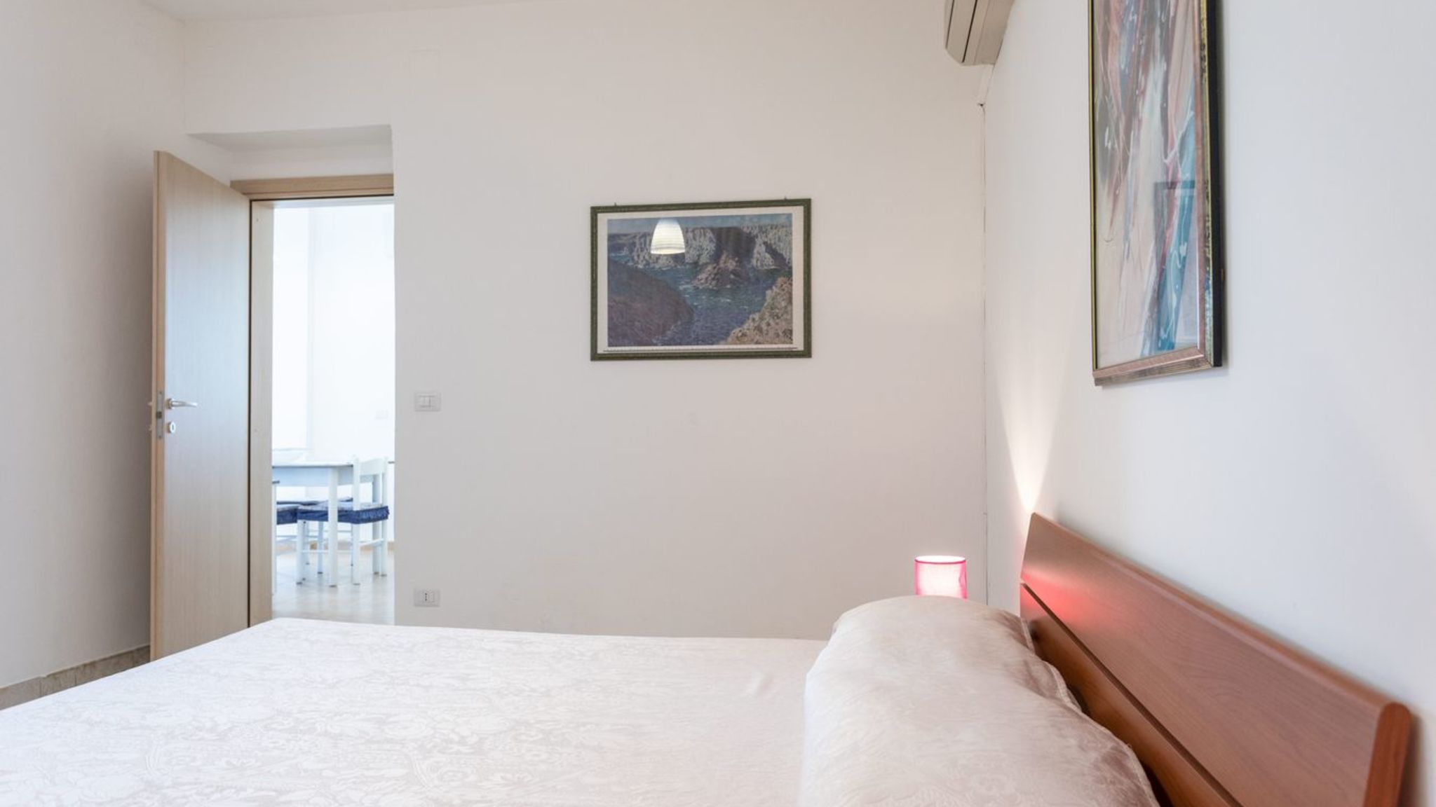 Salento Reservation Racale Villetta Federica - Salento Reservation