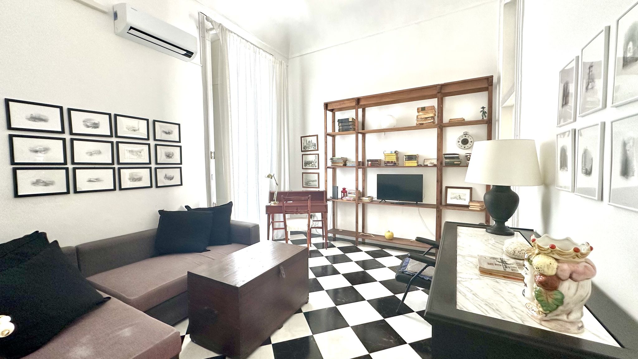 Italianway Siracusa Milonghita Apartment Ortigia by Ortigiaapartments