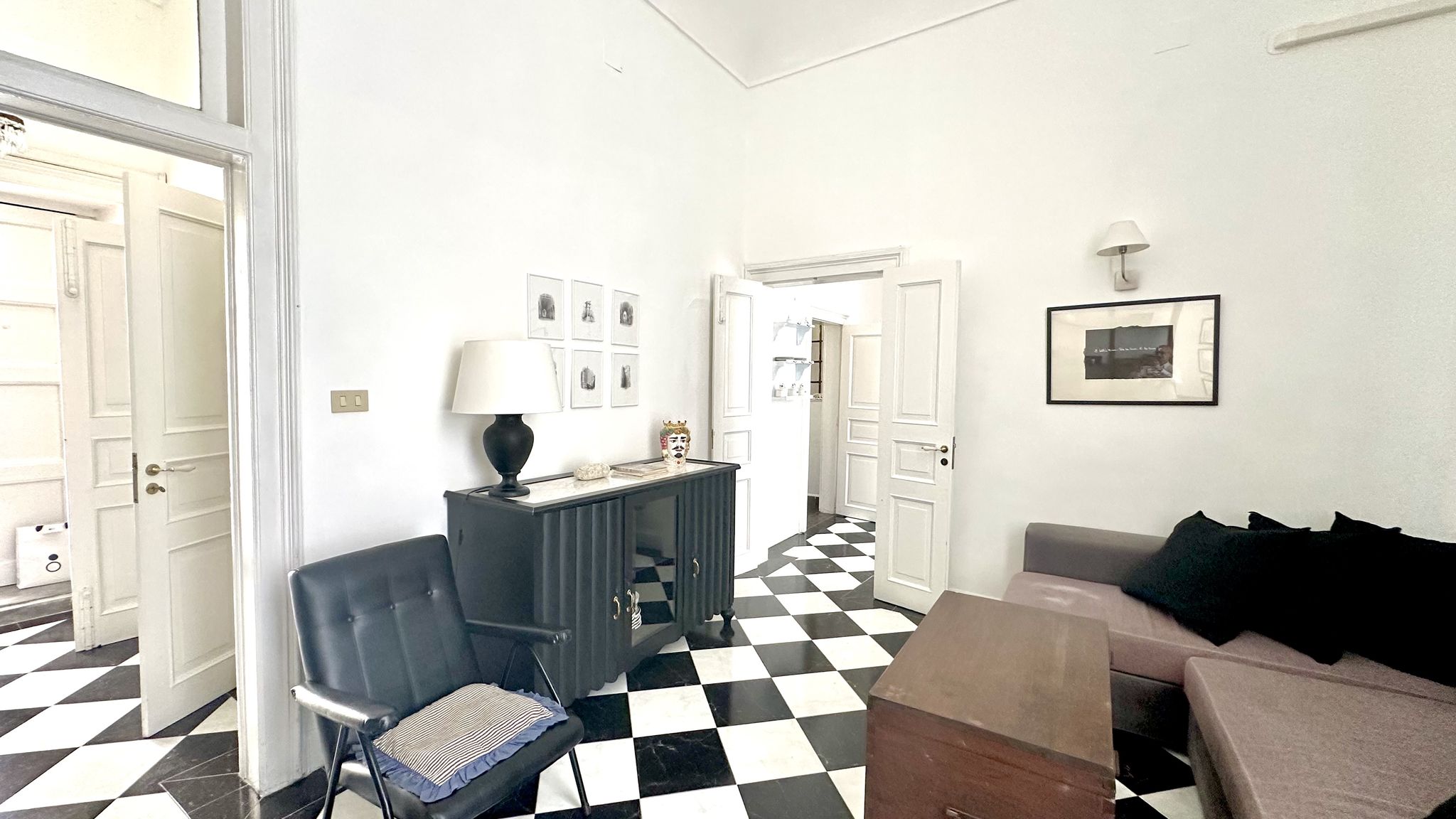 Italianway Siracusa Milonghita Apartment Ortigia by Ortigiaapartments