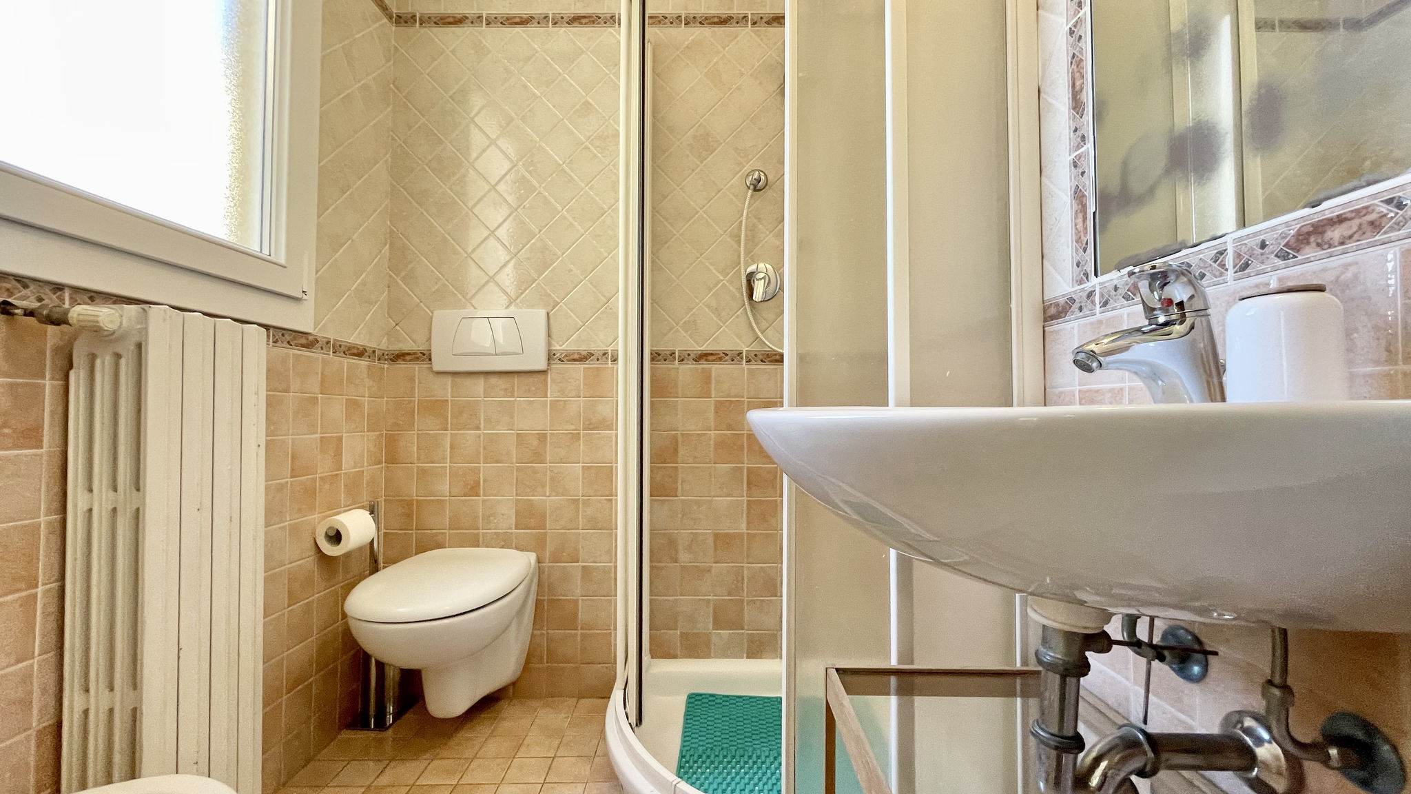 NOMASTAY SRL Rimini Casa per 5 vicina al mare - San Zulien Beach 2