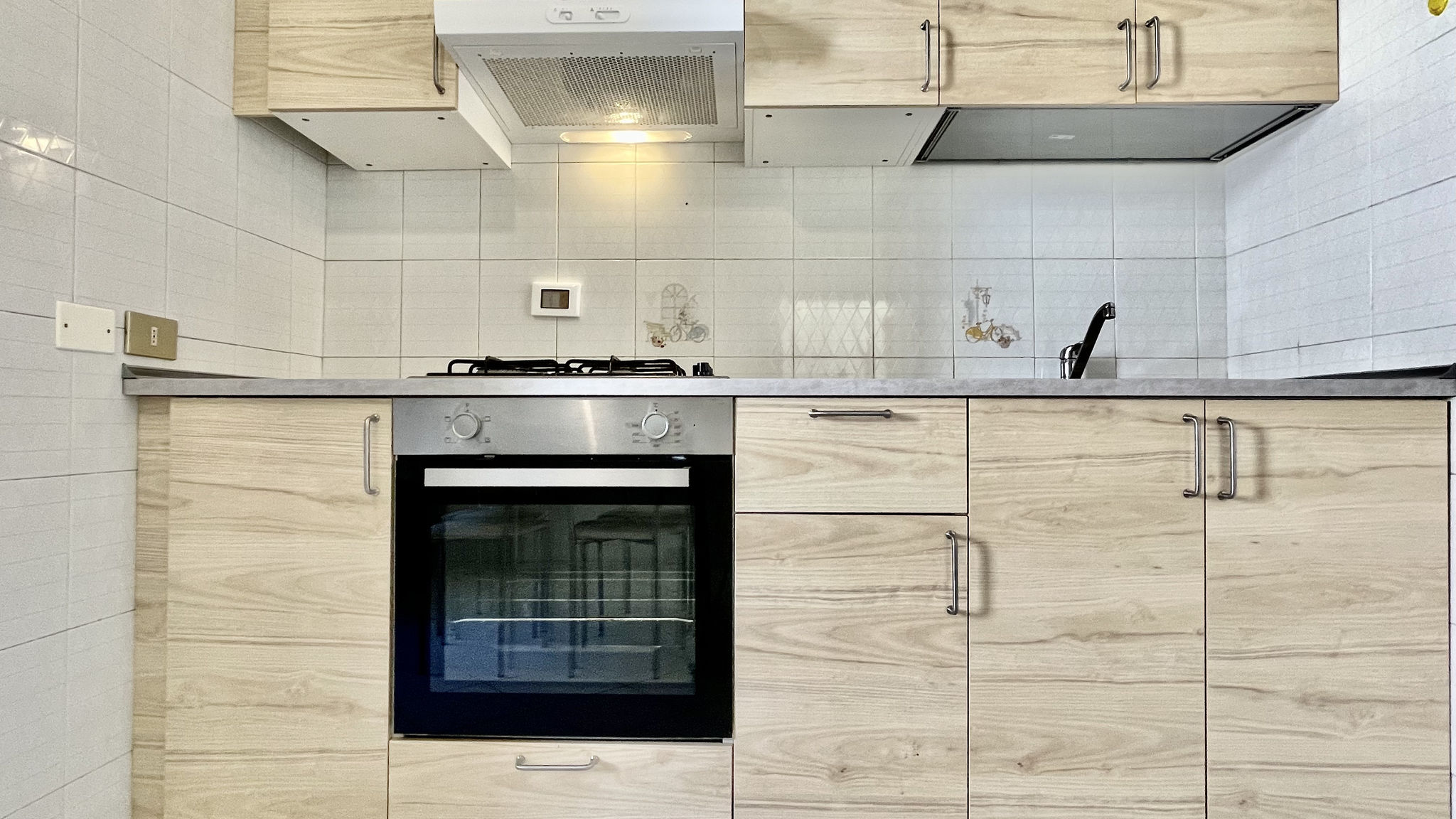 NOMASTAY SRL Rimini Casa per 5 vicina al mare - San Zulien Beach 2