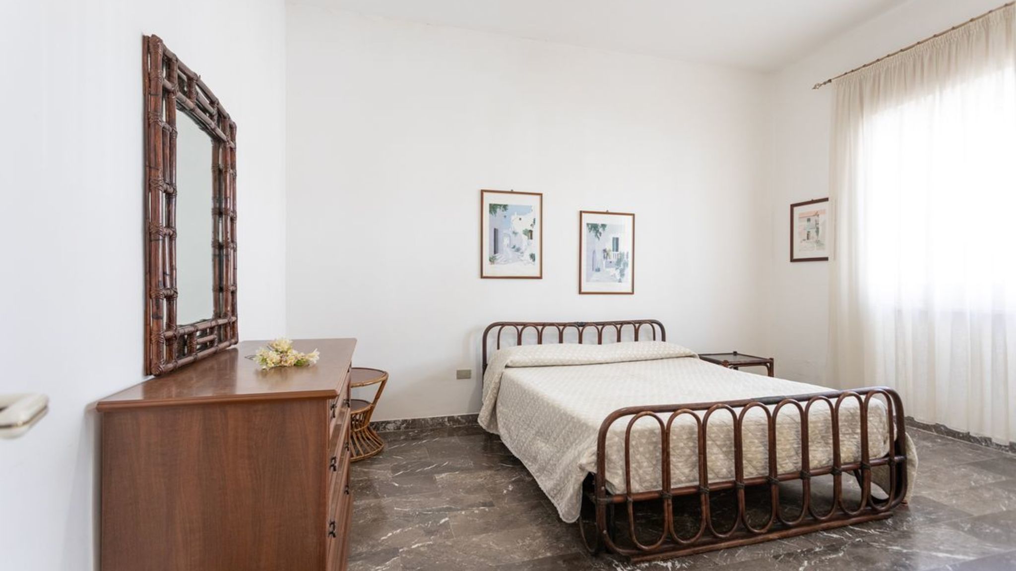 Italianway Ugento Villetta Francesca - Salento Reservation